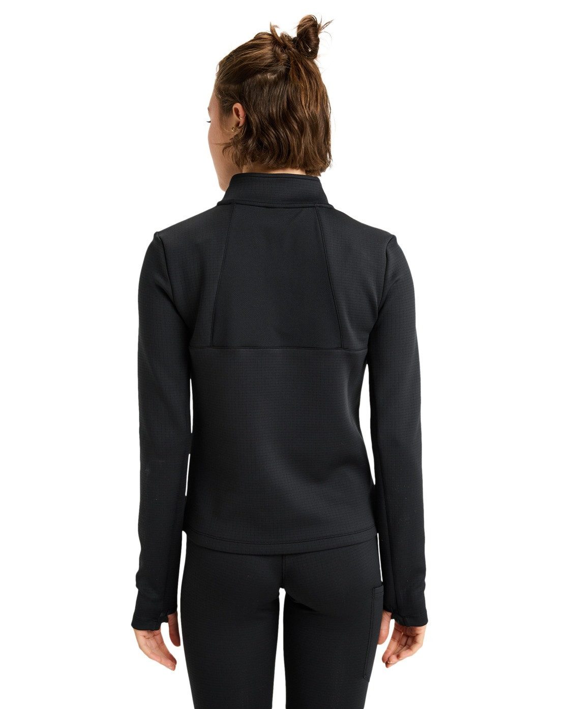 Roxy Sweatshirt Waves Of Warmth Tech Top