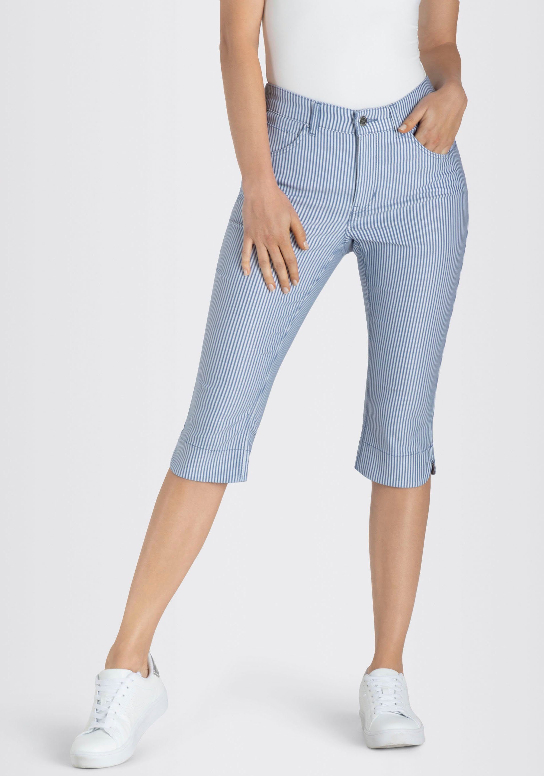 MAC Capri jeans Dream Bestel nu bij |