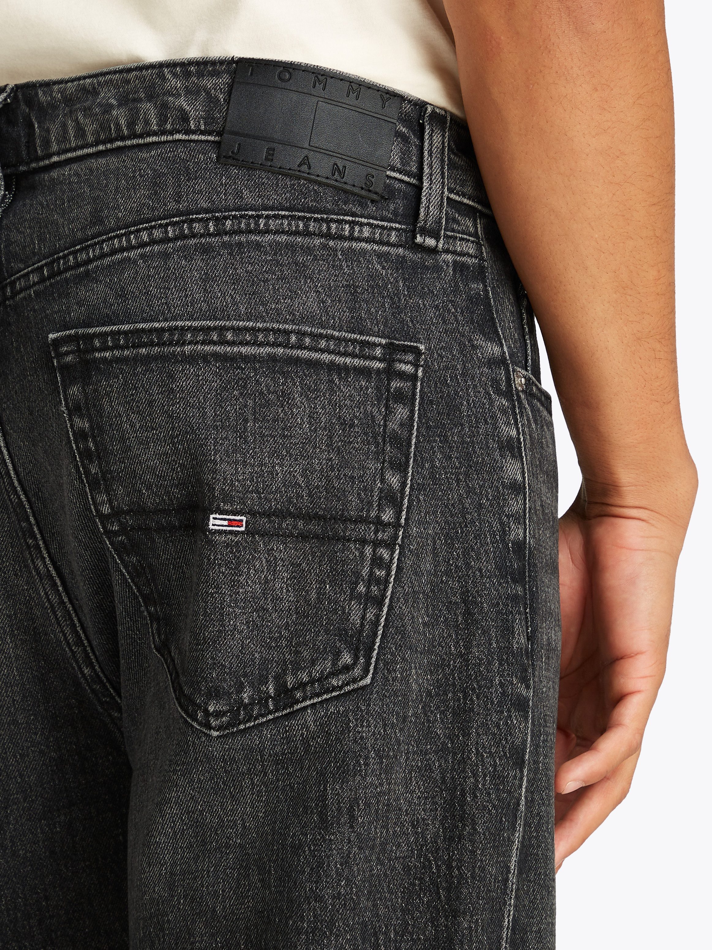 TOMMY JEANS Regular fit jeans Otis Regular Straight