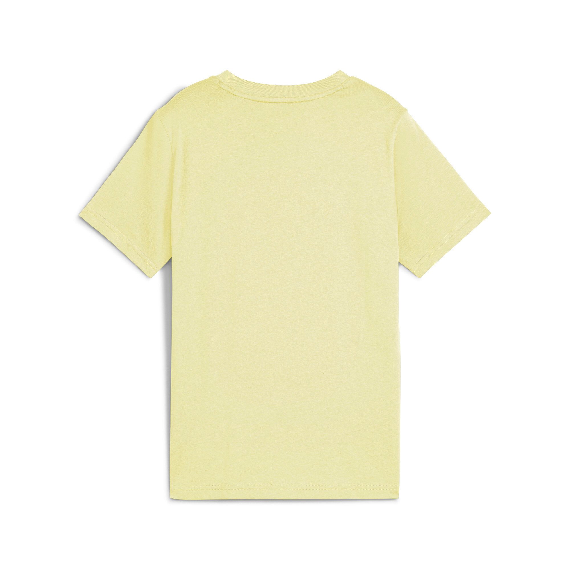 PUMA T-shirt ESS 2 COLOR NO.1 LOGO TEE B