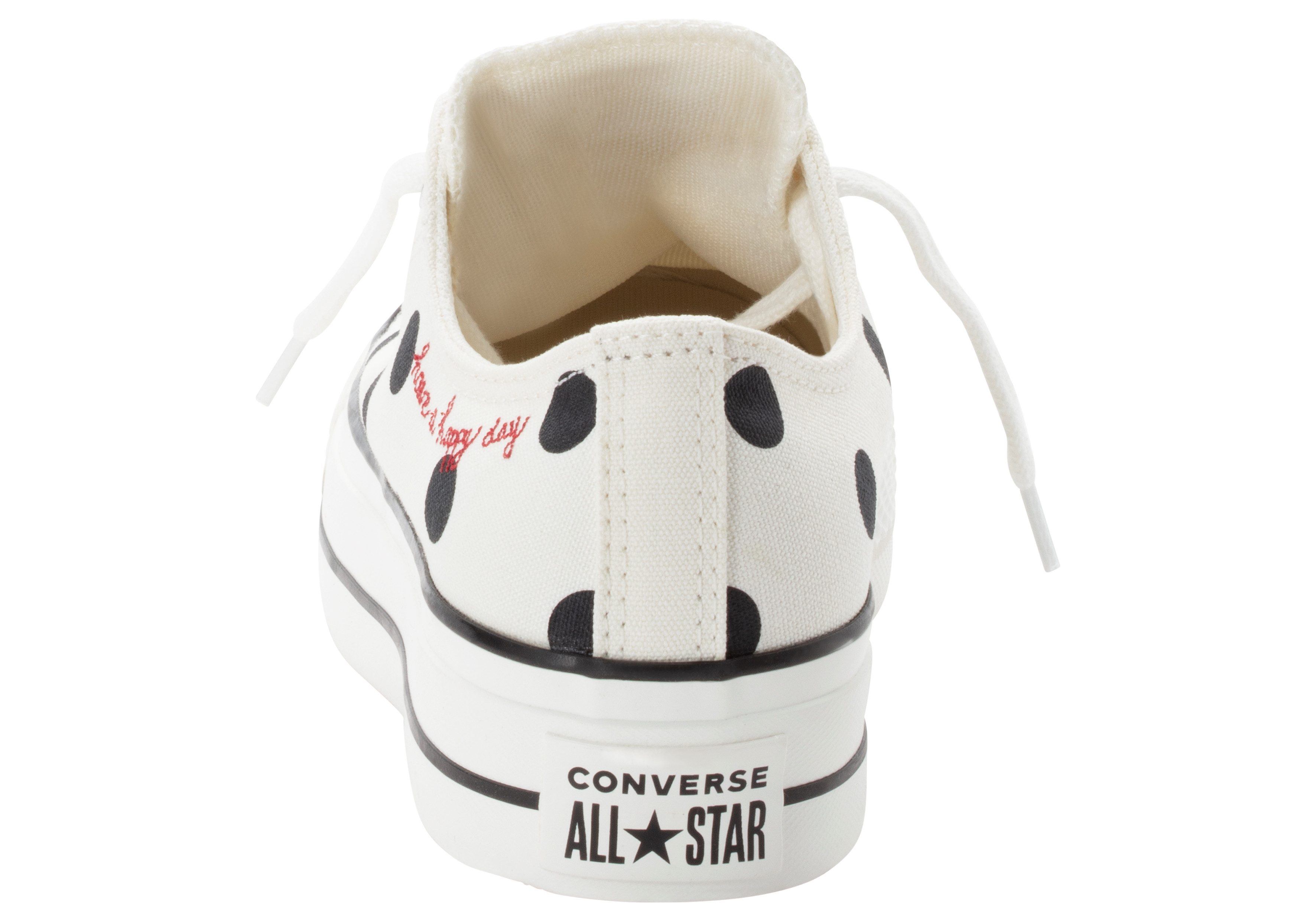 Converse Sneakers Chuck Taylor All Star Lift