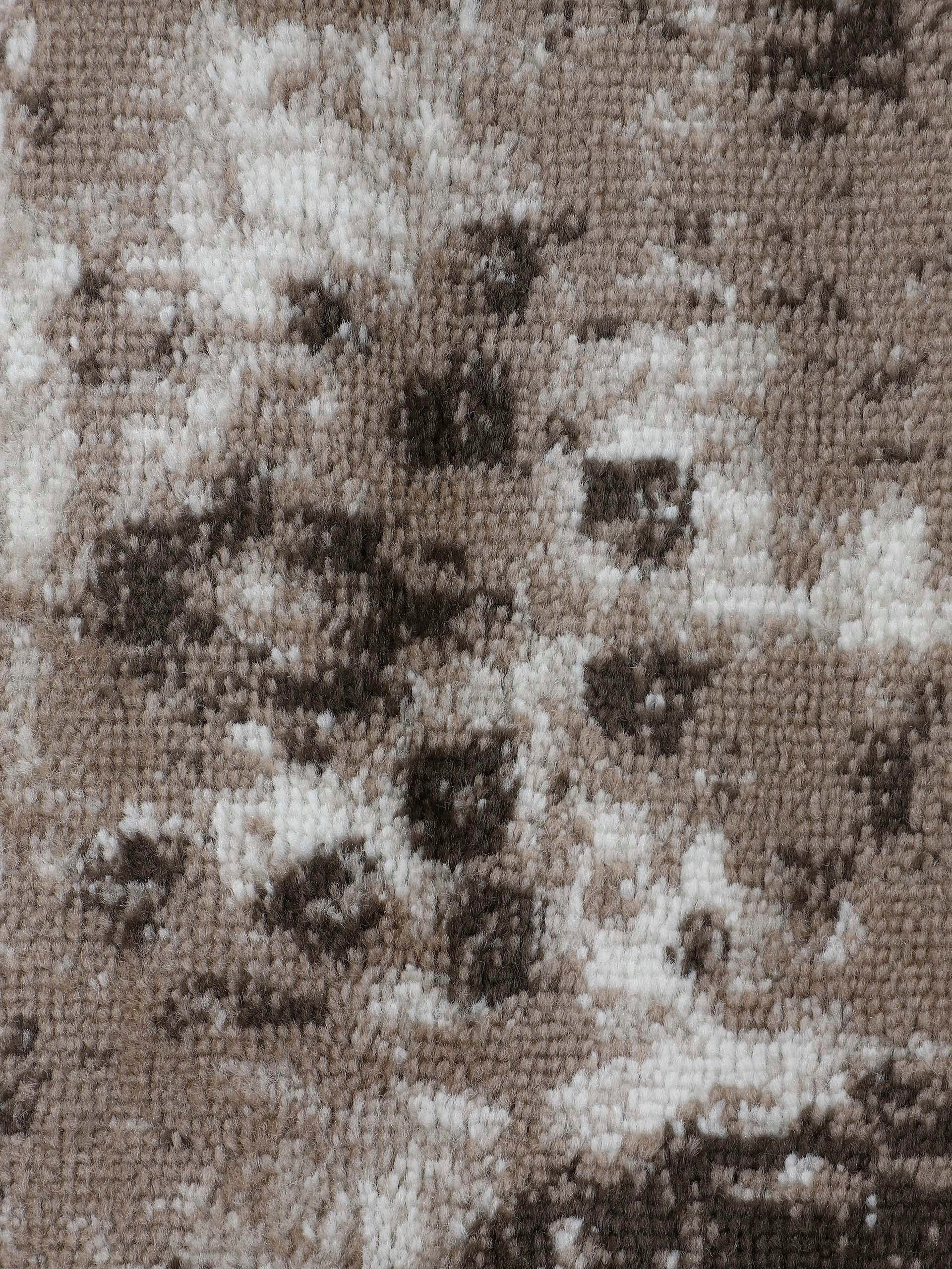carpetfine Vloerkleed Sol Vintage-look, woonkamer