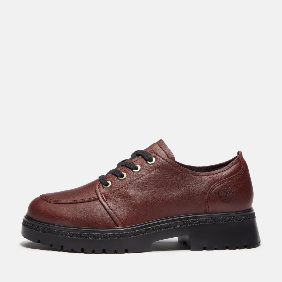 Timberland Veterschoenen CAMBRIA VALLEYLACE UP SHOE Winterlaarzen, veterschoenen, winterschoenen