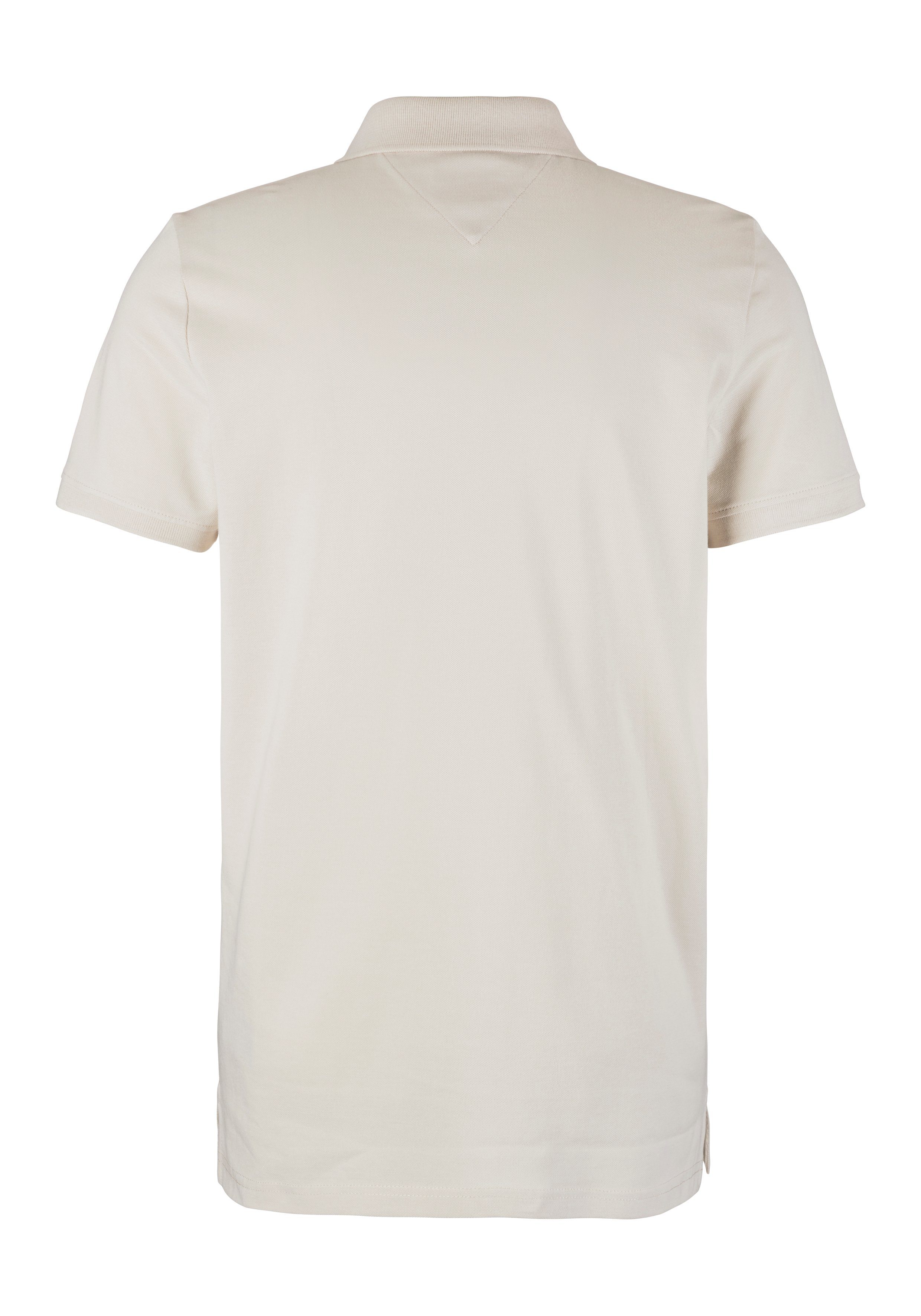 TOMMY JEANS Poloshirt TJM SLIM PLACKET POLO