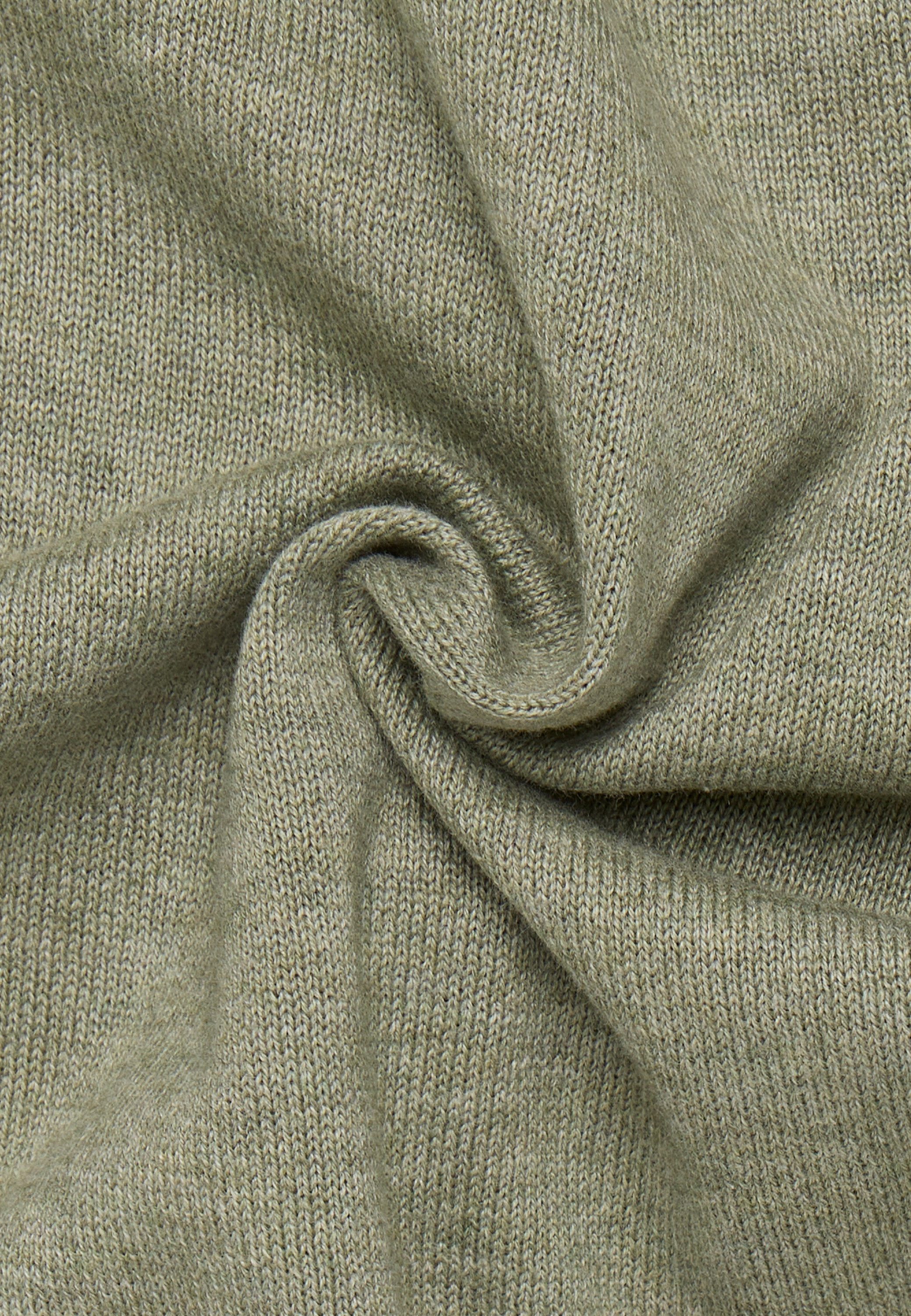 Eterna Mouwloos vest