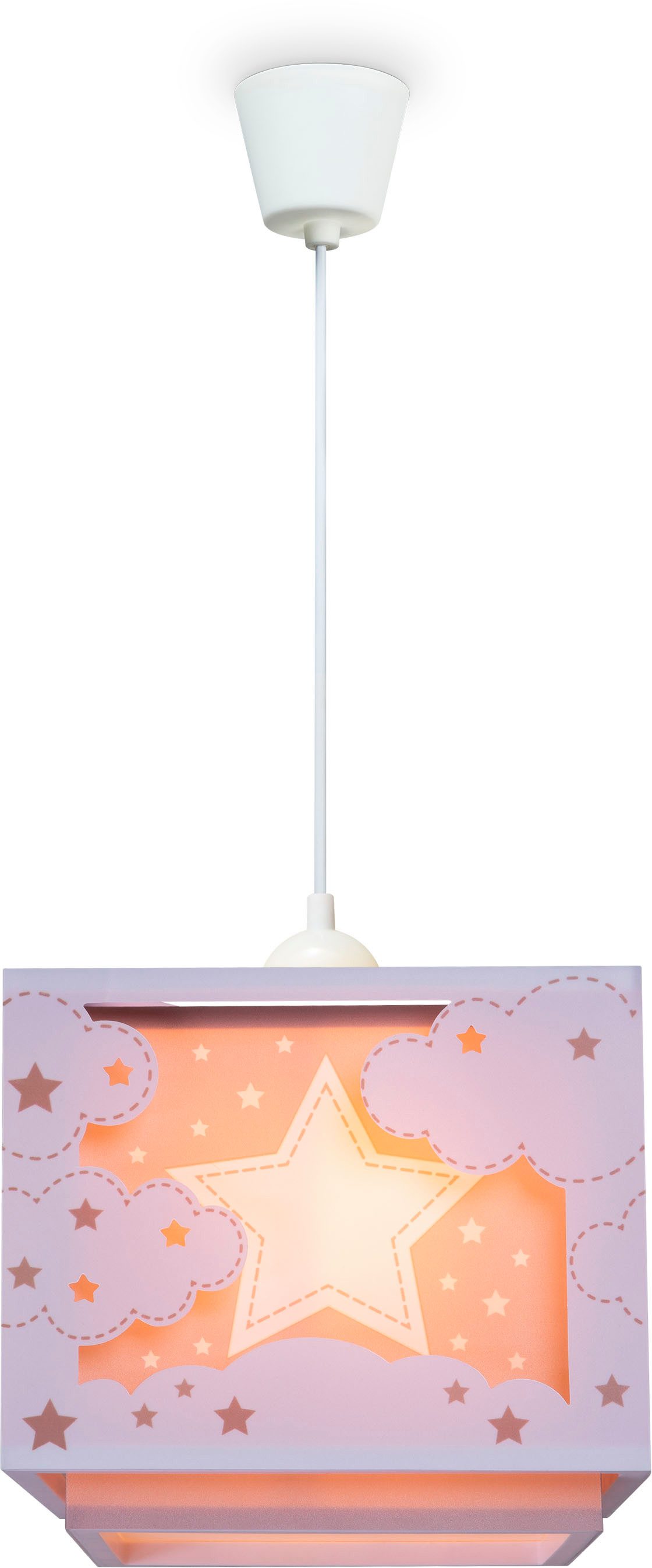 Paco Home Hanglamp Greta