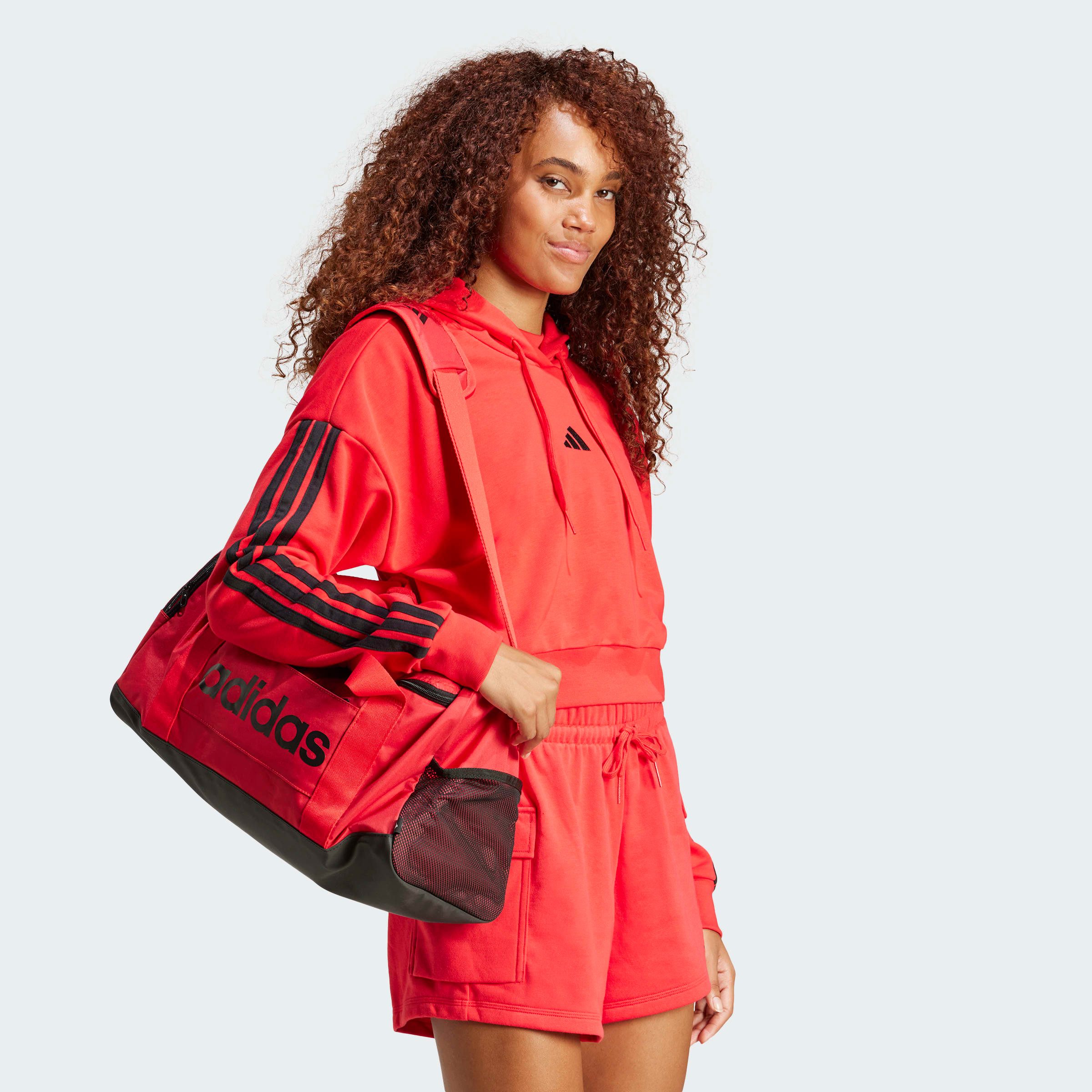 adidas Sportswear Hoodie W 3S FT CRO HD