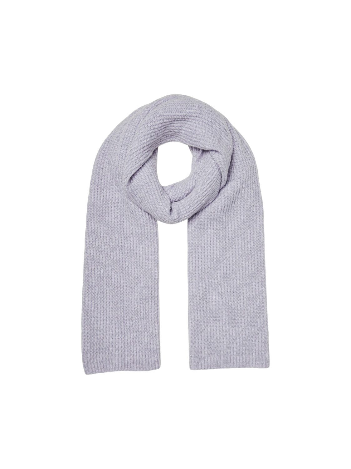 Vero Moda Gebreide sjaal VMGILA RIB SCARF NOOS