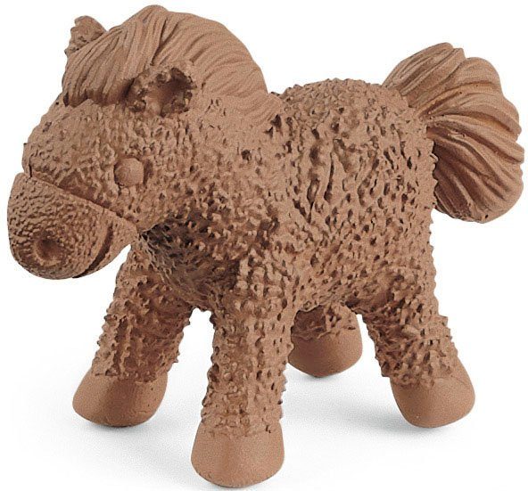 Schleich® Speelfiguur Horse Club, Sarahs kampeertrip (42533)