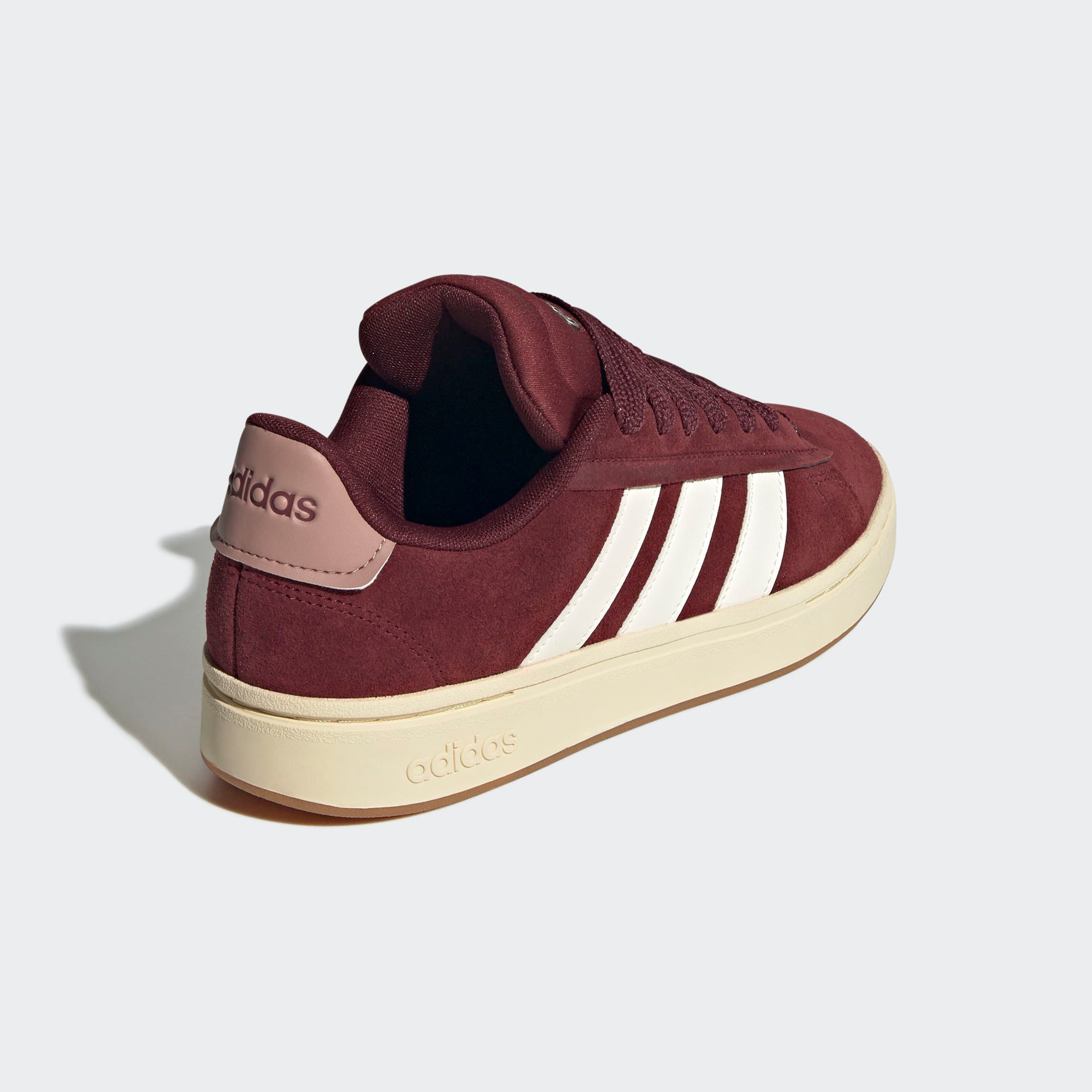 adidas Sportswear Sneakers GRAND COURT ALPHA Design geïnspireerd door de adidas Campus 00