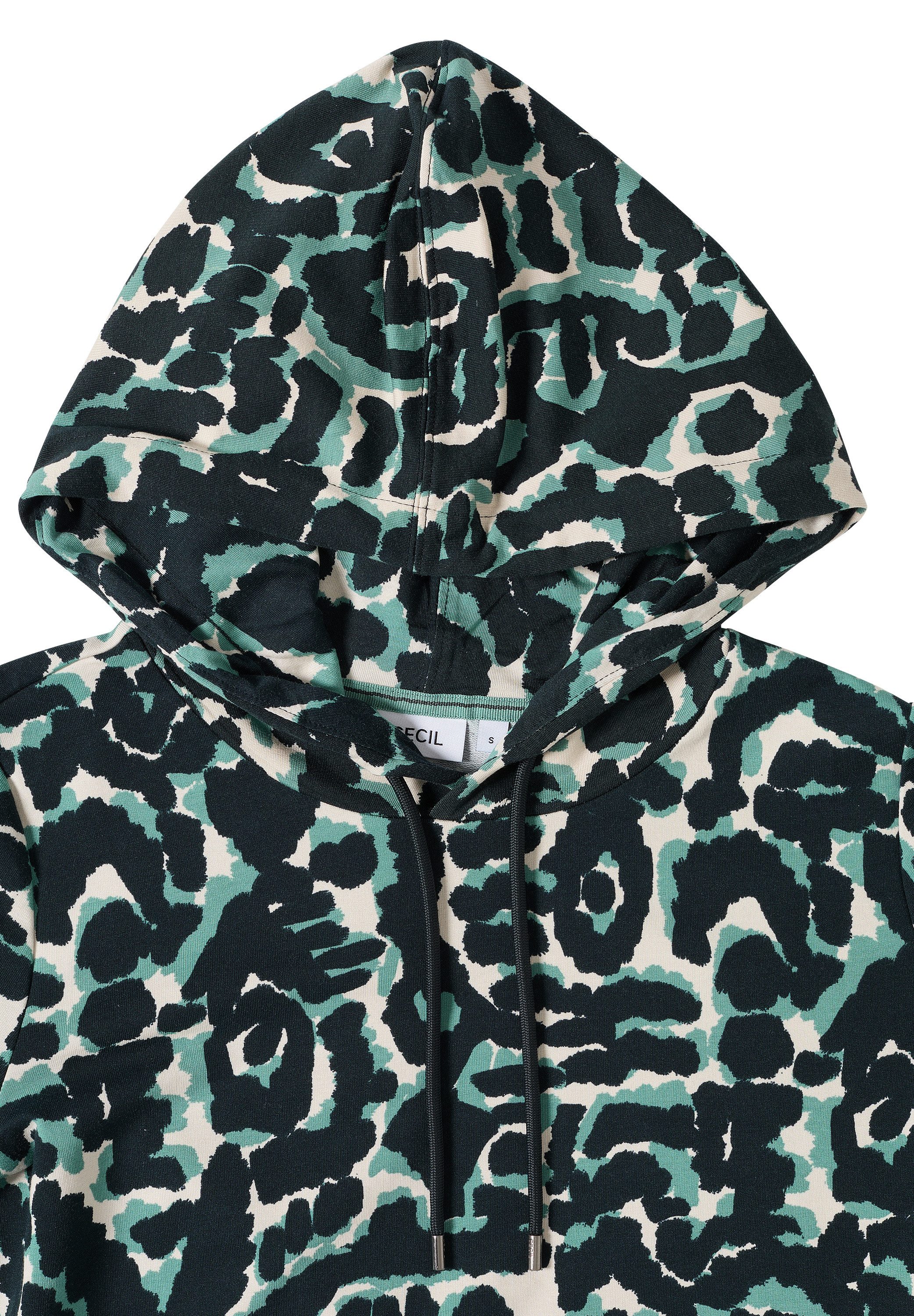 Cecil Hoodie