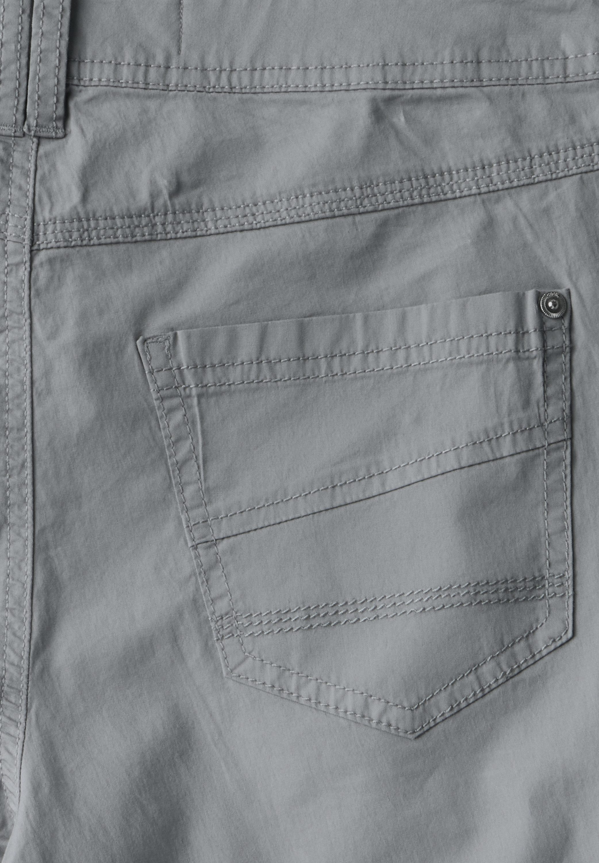 Cecil Capribroek Stijl New York