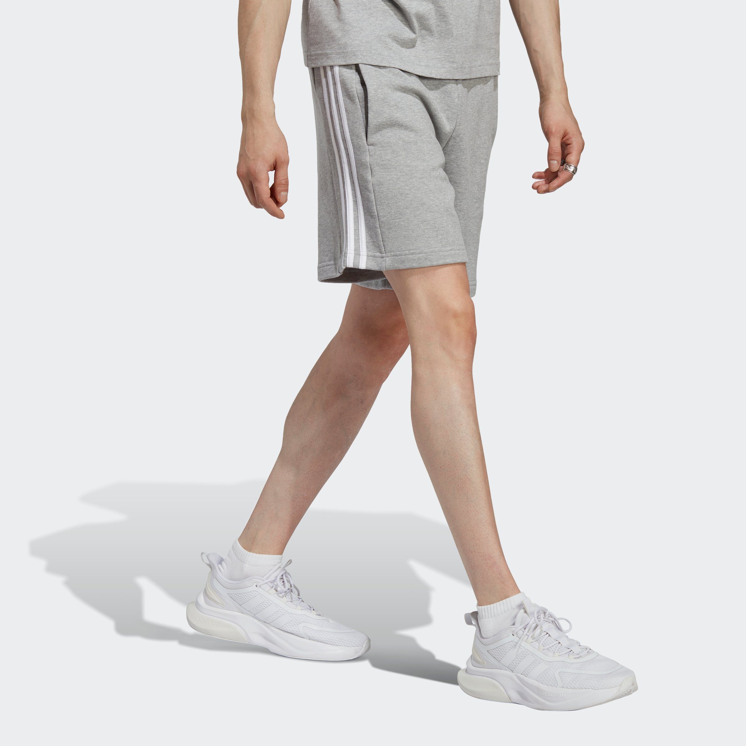 adidas Sportswear Short M 3S FT SHO (1-delig)