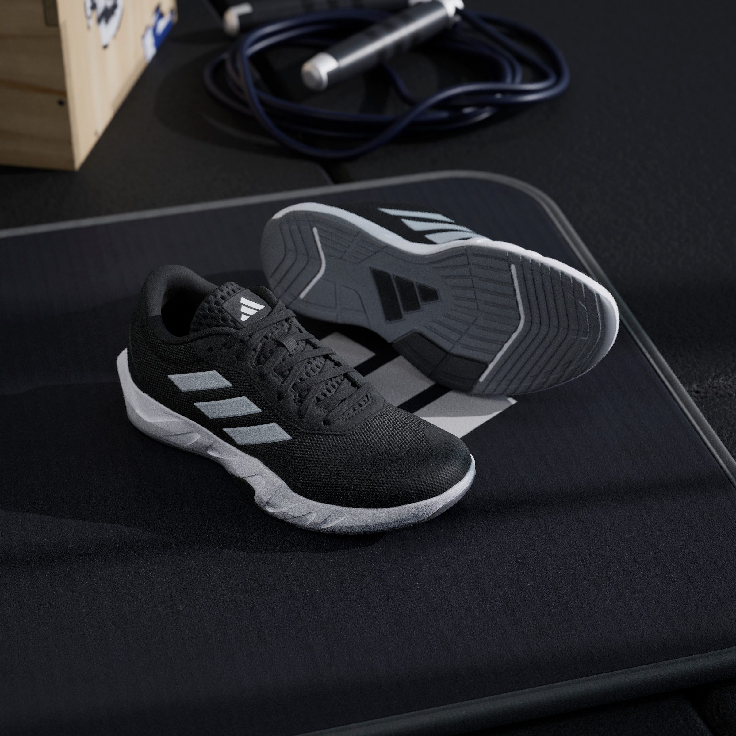 adidas Performance Trainingsschoenen AMPLIMOVE TRAINER