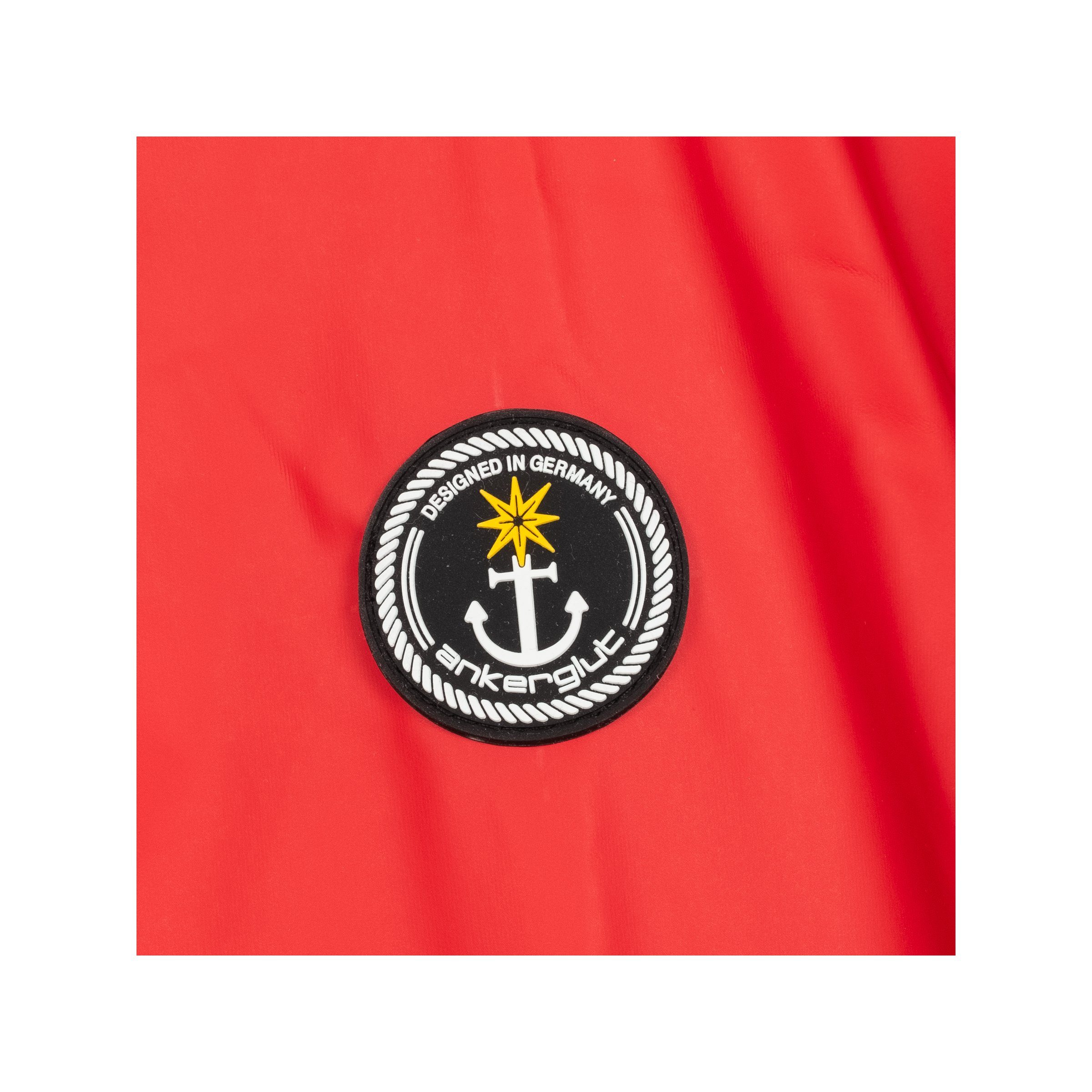 DEPROC Active Regenjack Friesennerz LOVE PEAK UNI WOMEN