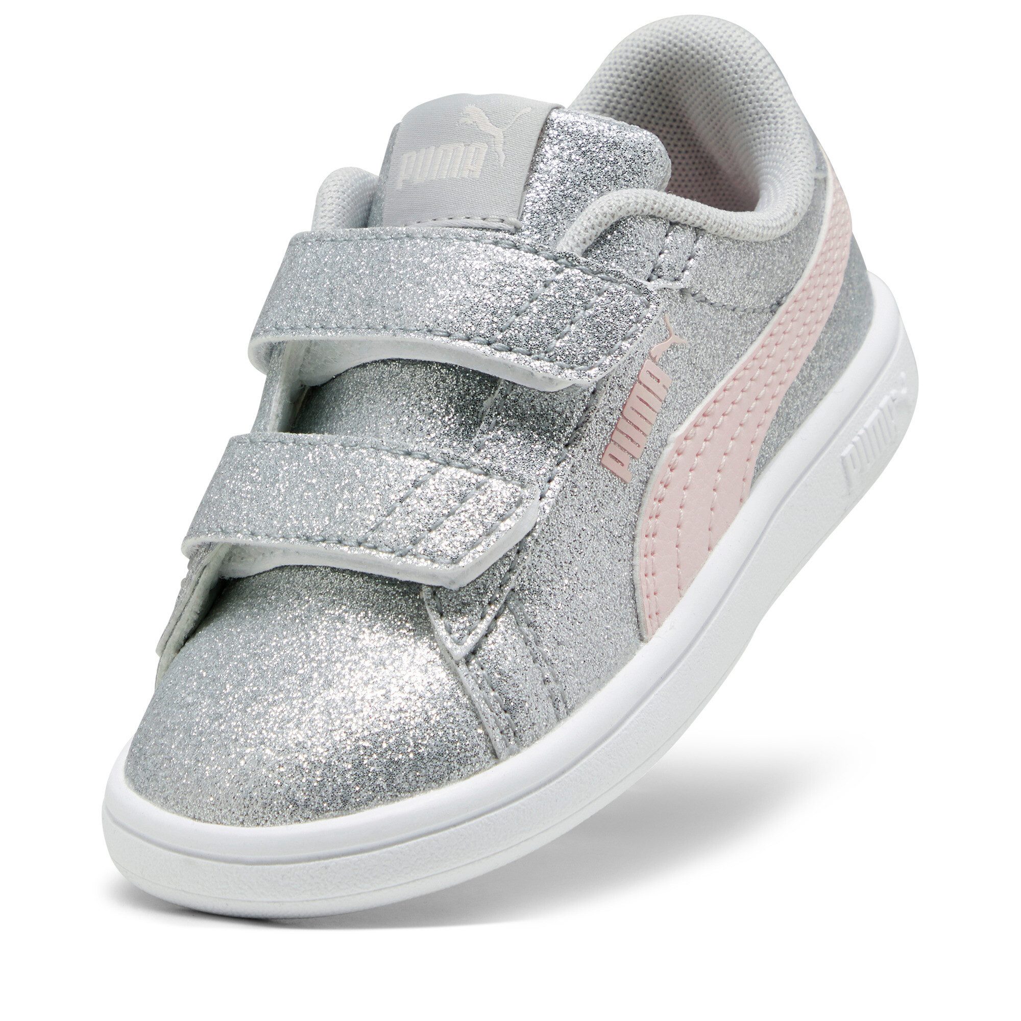PUMA Sneakers SMASH 3.0 GLITZ GLAM V INF