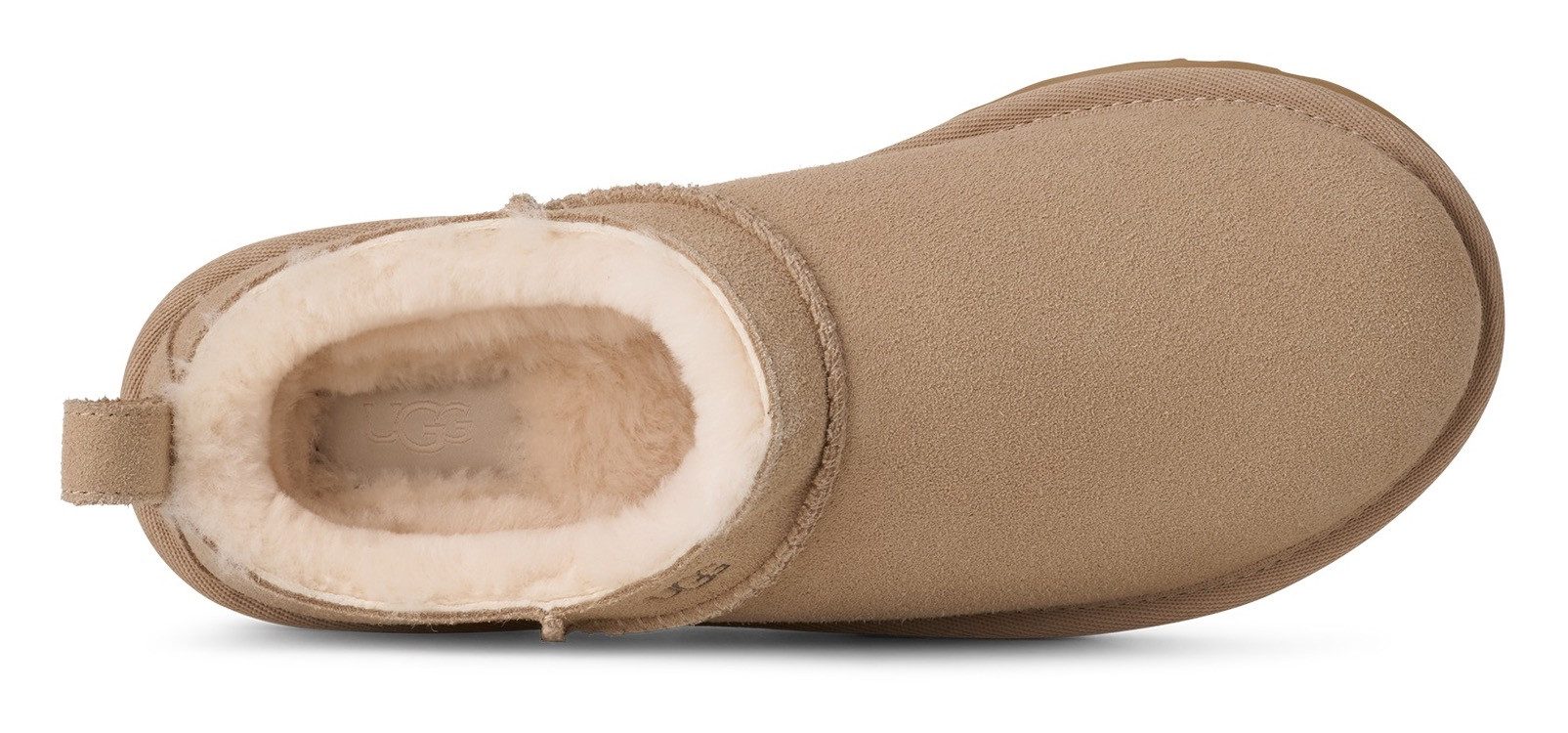 UGG Clogs CLASSIC MICRO