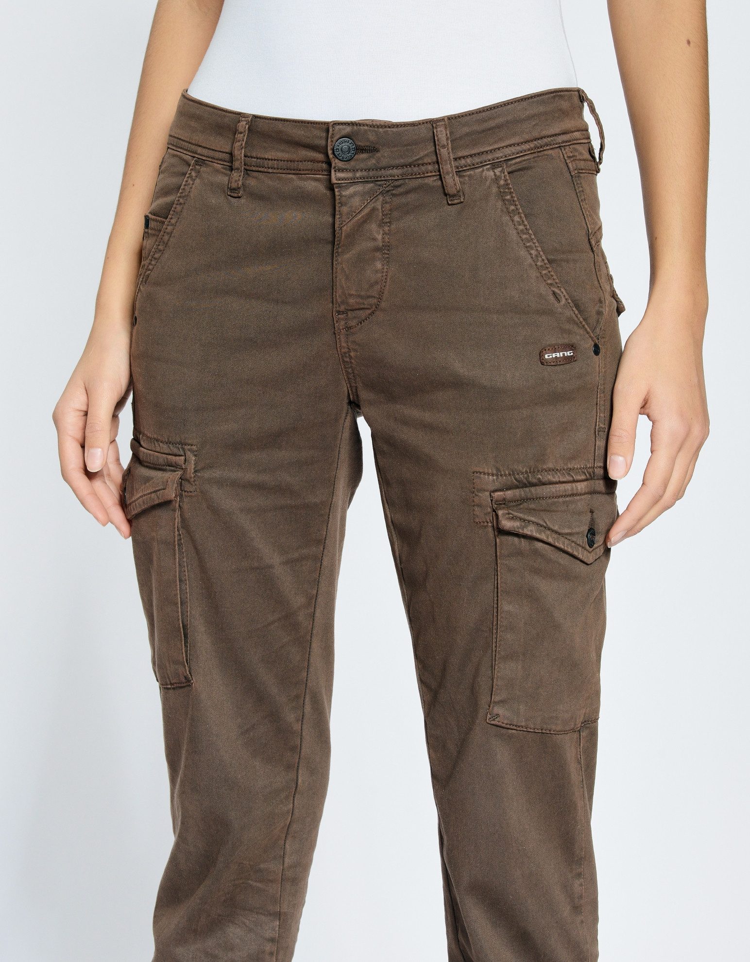 GANG Cargo jeans 94Amelie Cargo