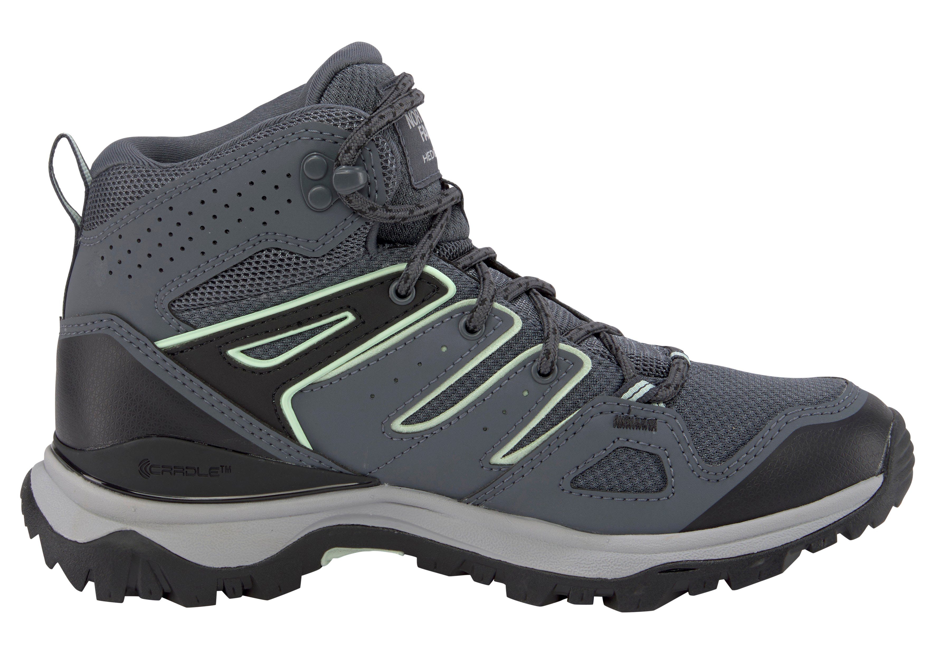 The North Face Wandelschoenen Women's Hedgehog Mid FUTURELIGHT