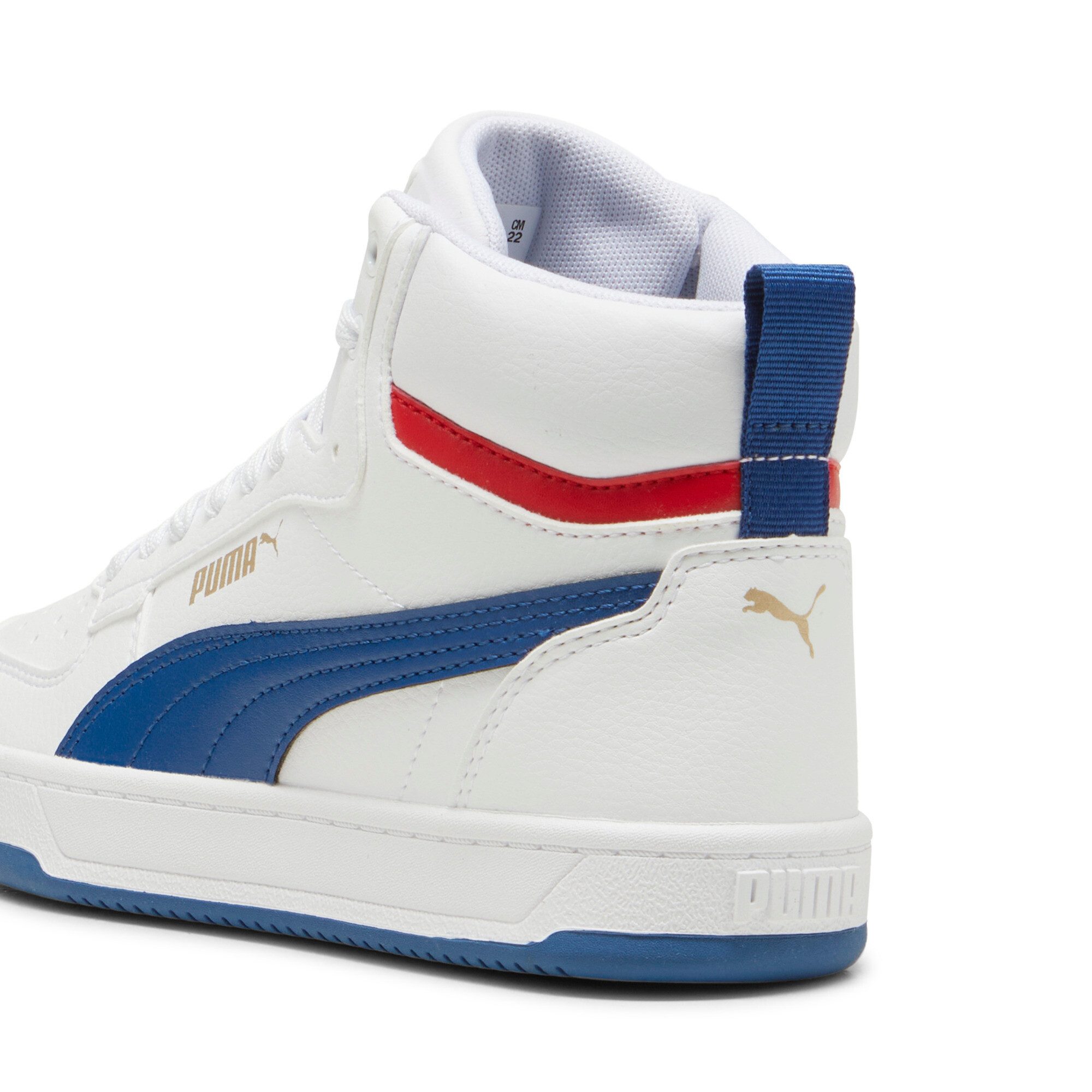 PUMA Sneakers CAVEN 2.0 MID JR