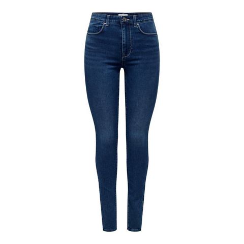 Only Skinny fit jeans ONLPOWER-ROYAL HW PUSH UP SKINNY DNM EXT