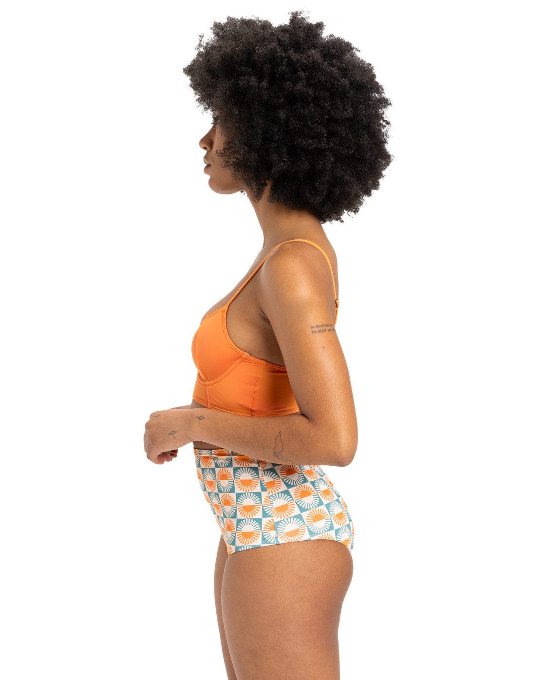 Quiksilver Bikinibroekje Melly
