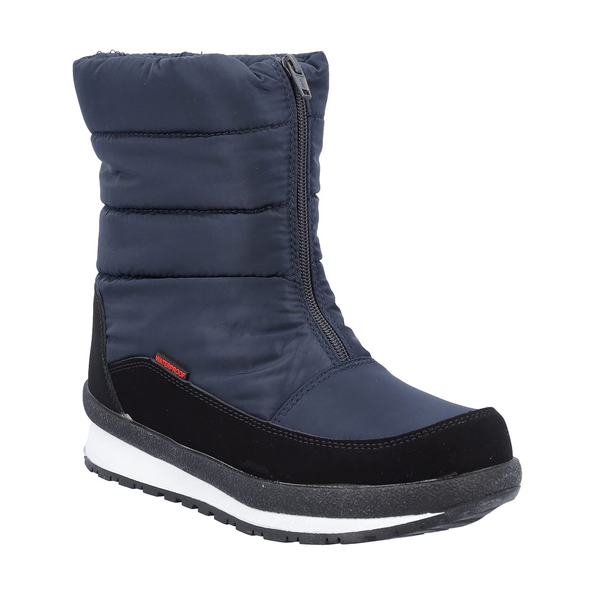 NU 20% KORTING: CMP outdoorschoenen RAE GRIP ON ICE wasserdicht