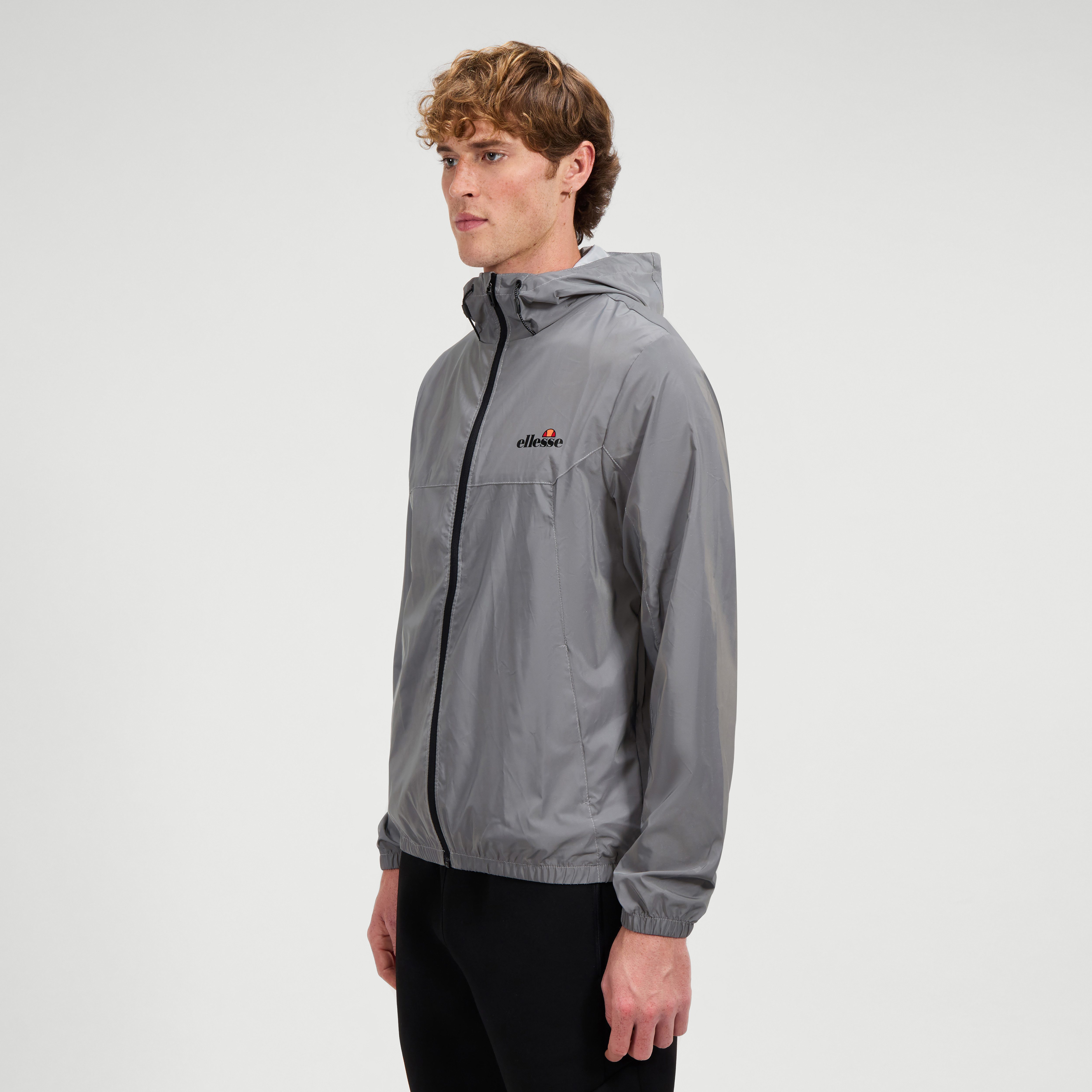 ellesse Windbreaker CESANET FZ JACKET (1 stuk)