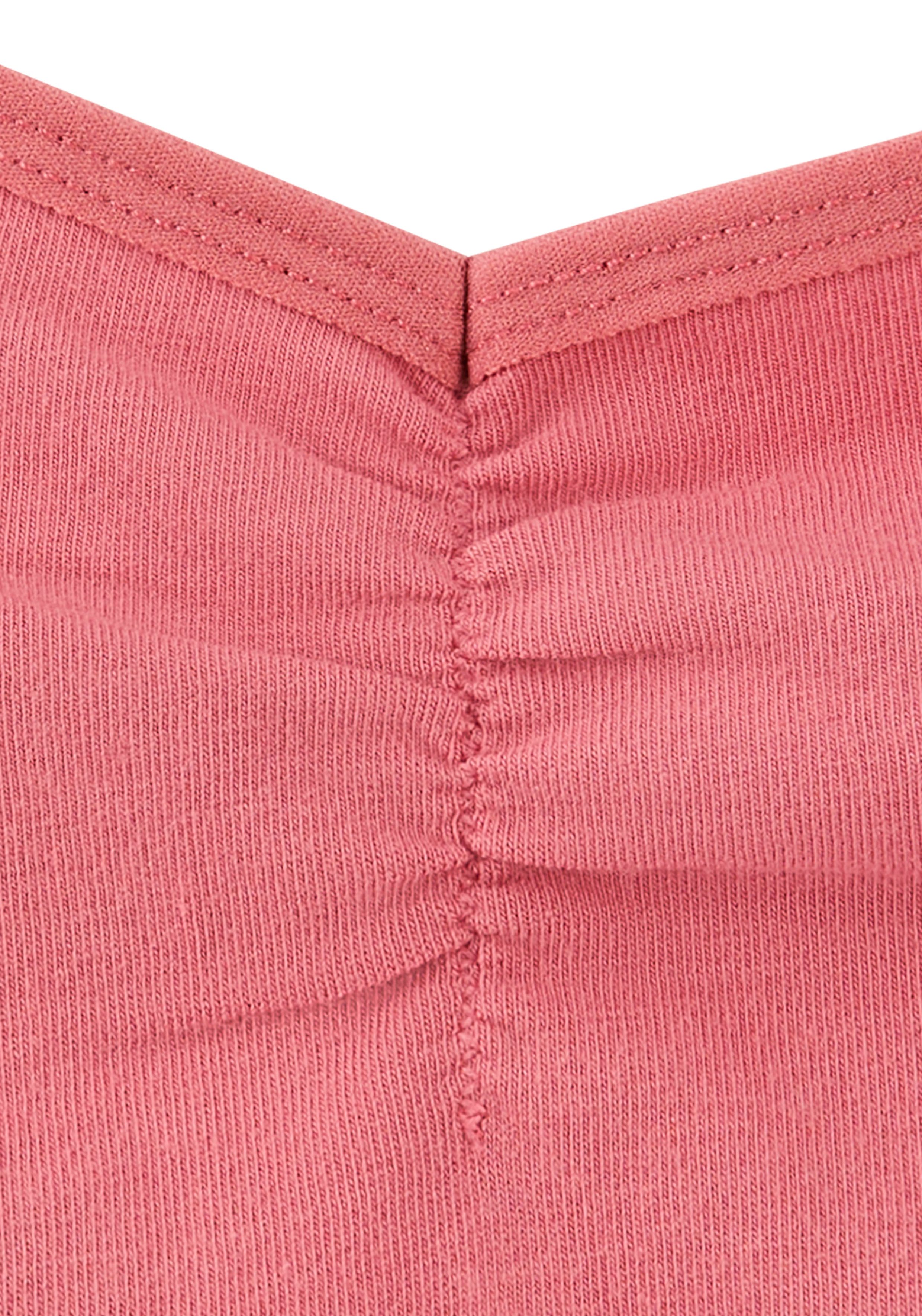 Buffalo Bustier met verstelbare schouderbanden (set, 2-delig)