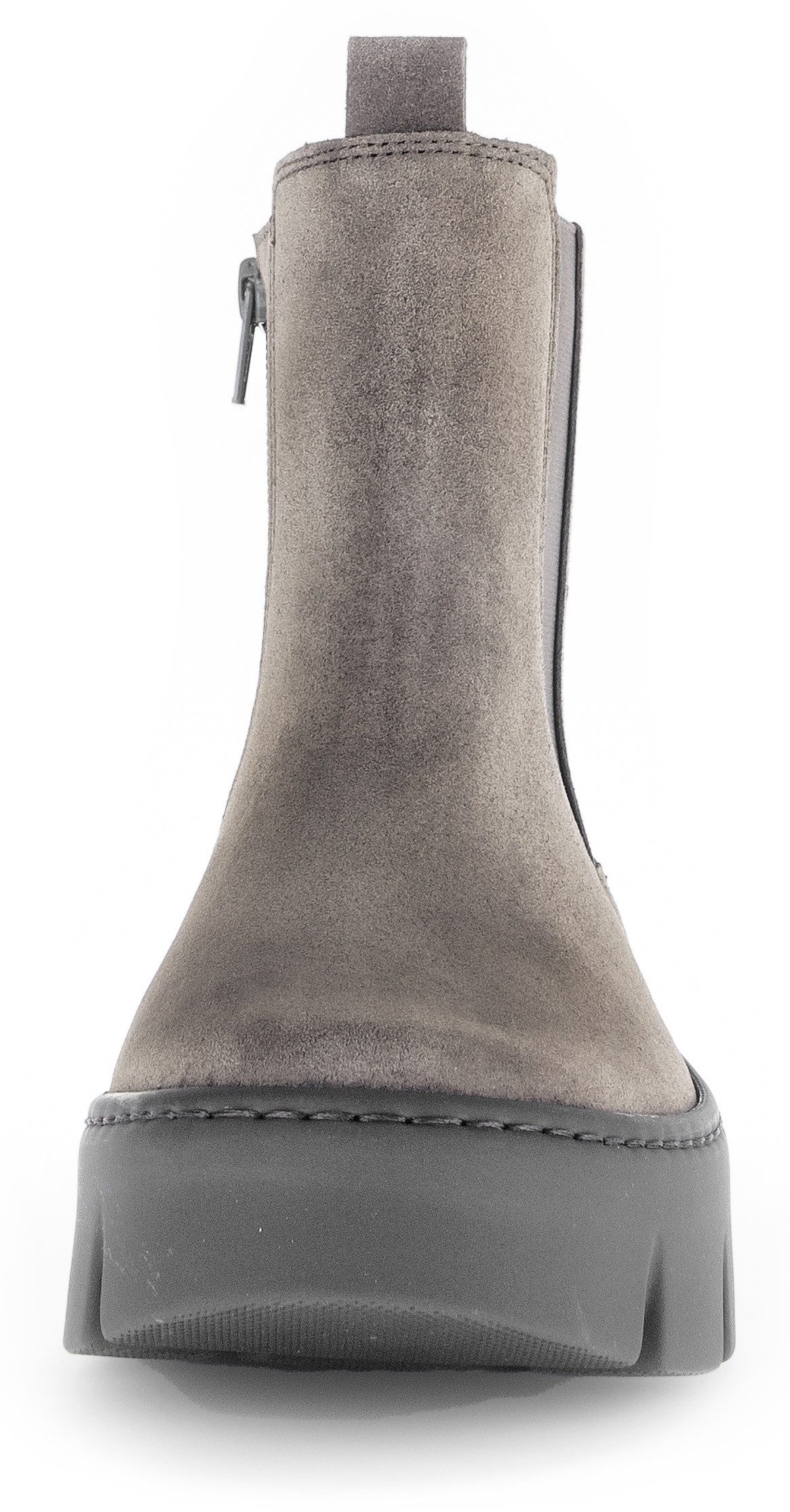 Gabor Chelsea-boots , plateau, instappers, enkellaars met best fitting
