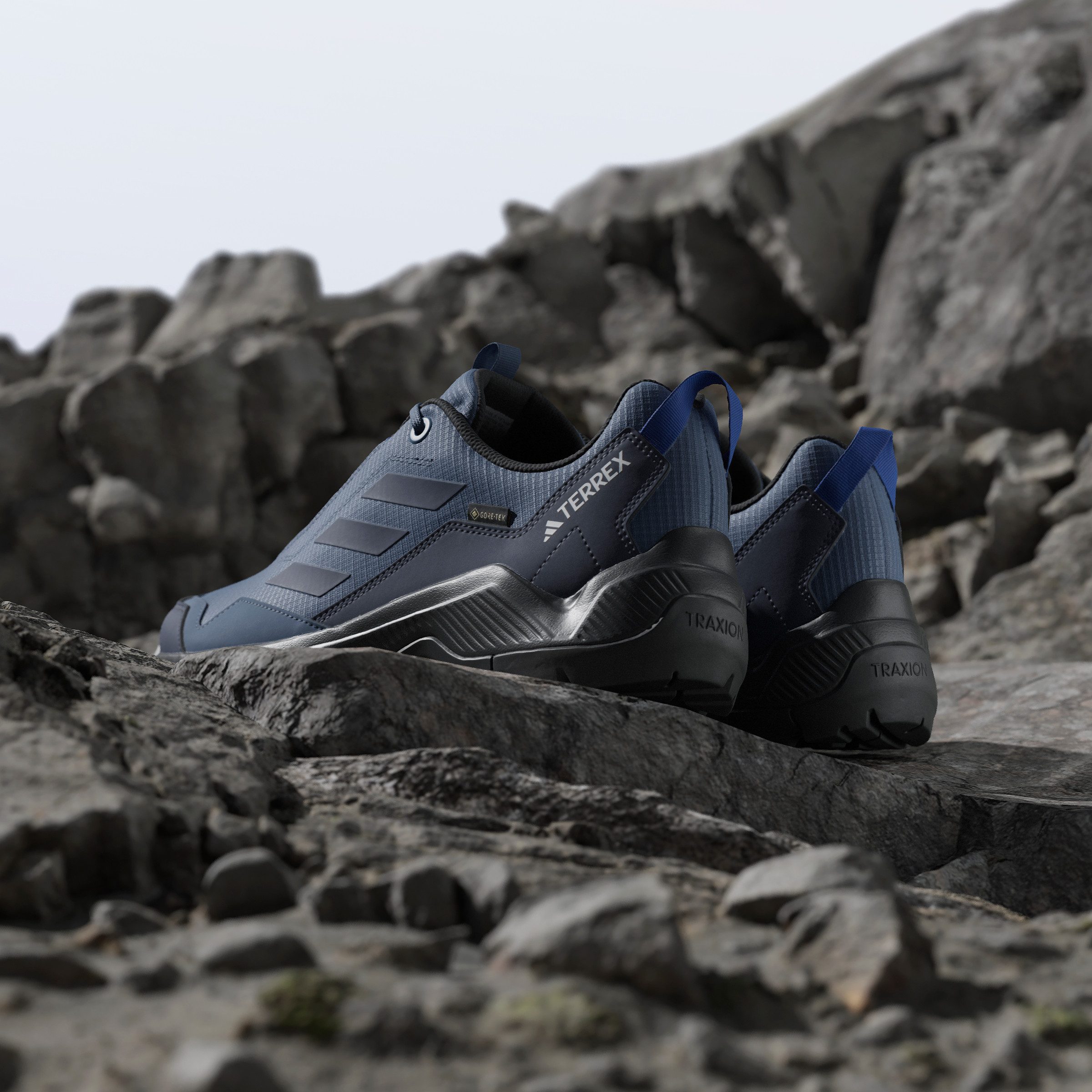 adidas TERREX Wandelschoenen TERREX EASTRAIL GORE-TEX