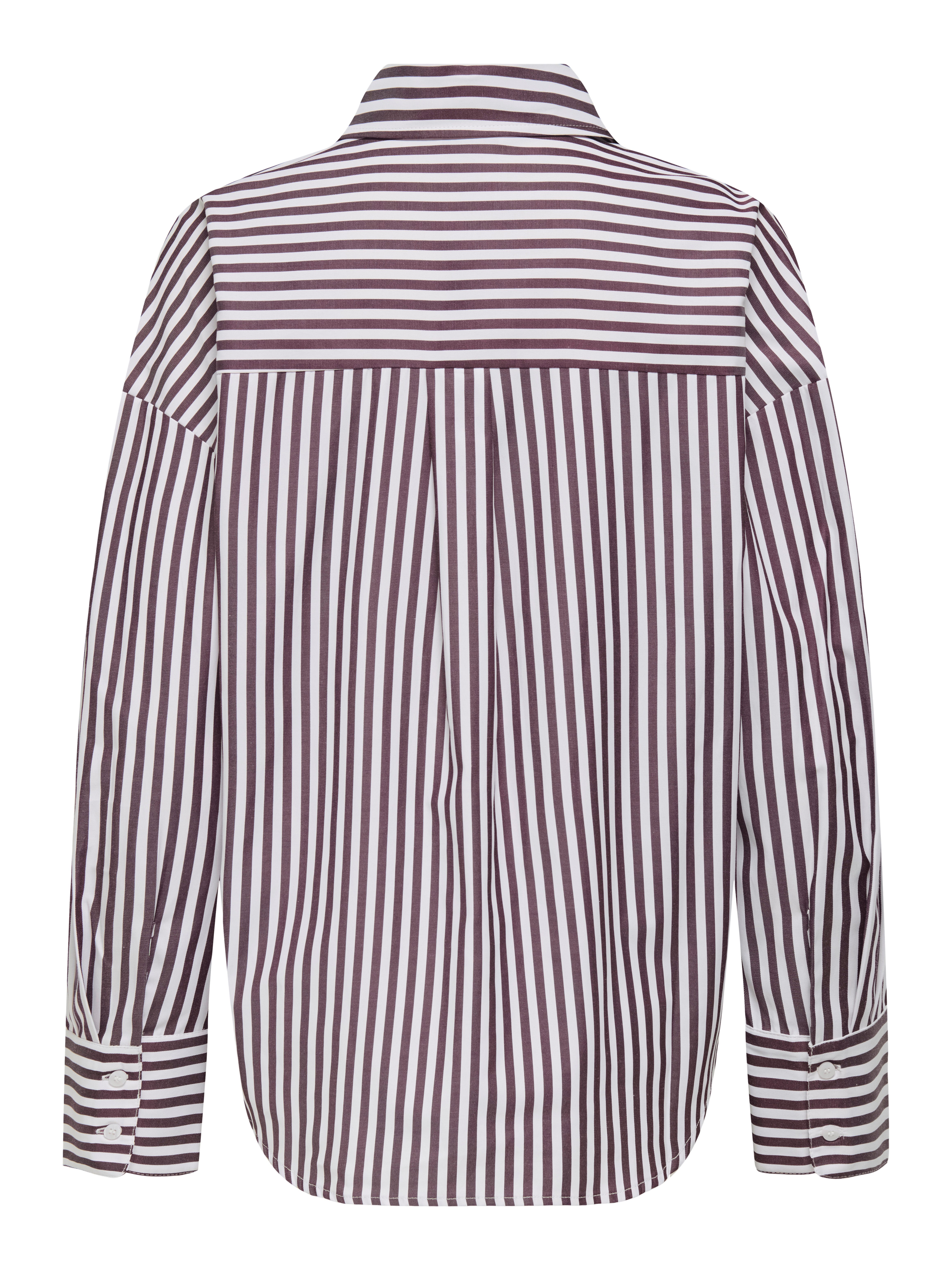 JDY Overhemdblouse JDYVESPER L/S LOOSE SHIRT WVN NOOS
