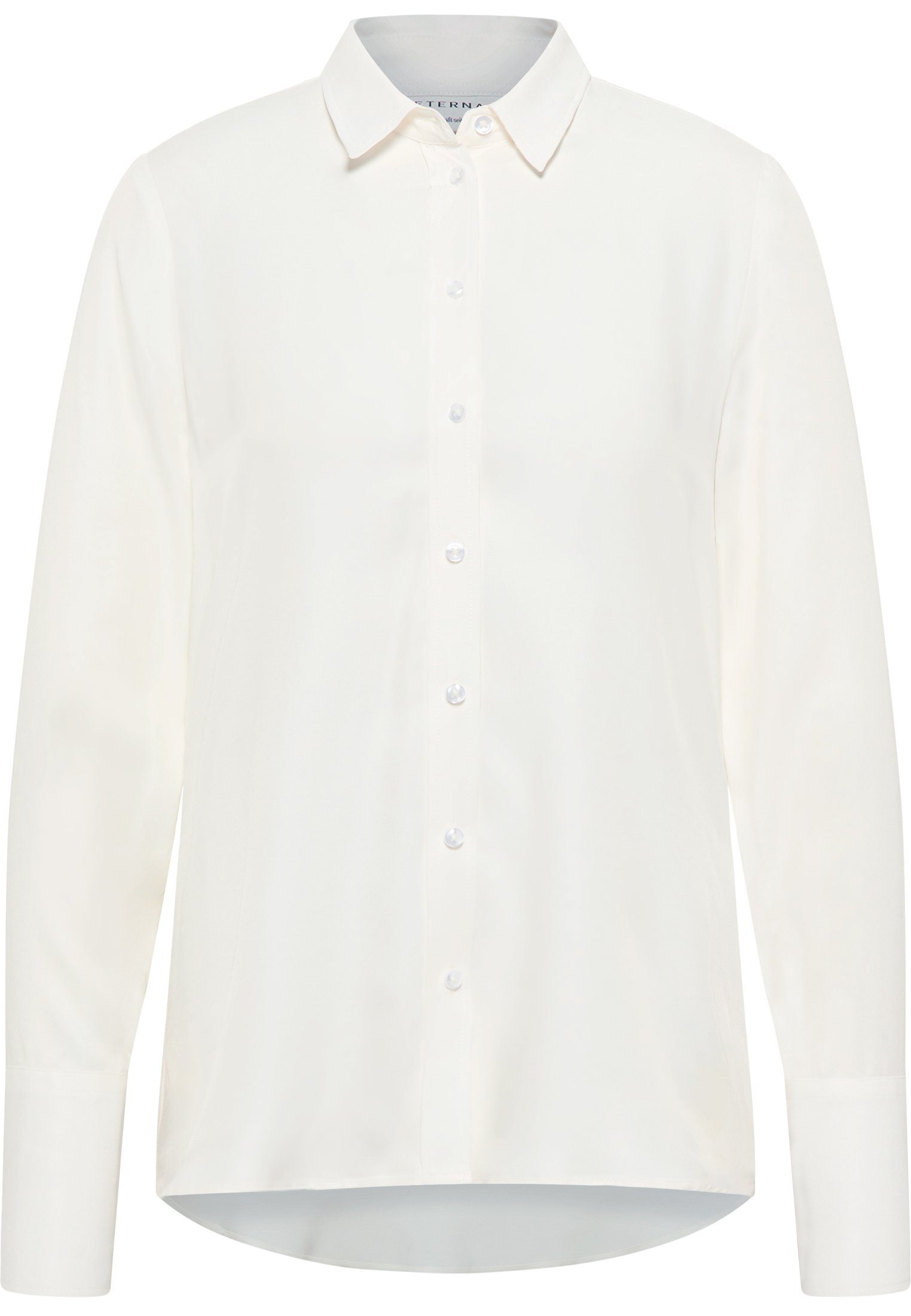 Eterna Overhemdblouse Regular fit
