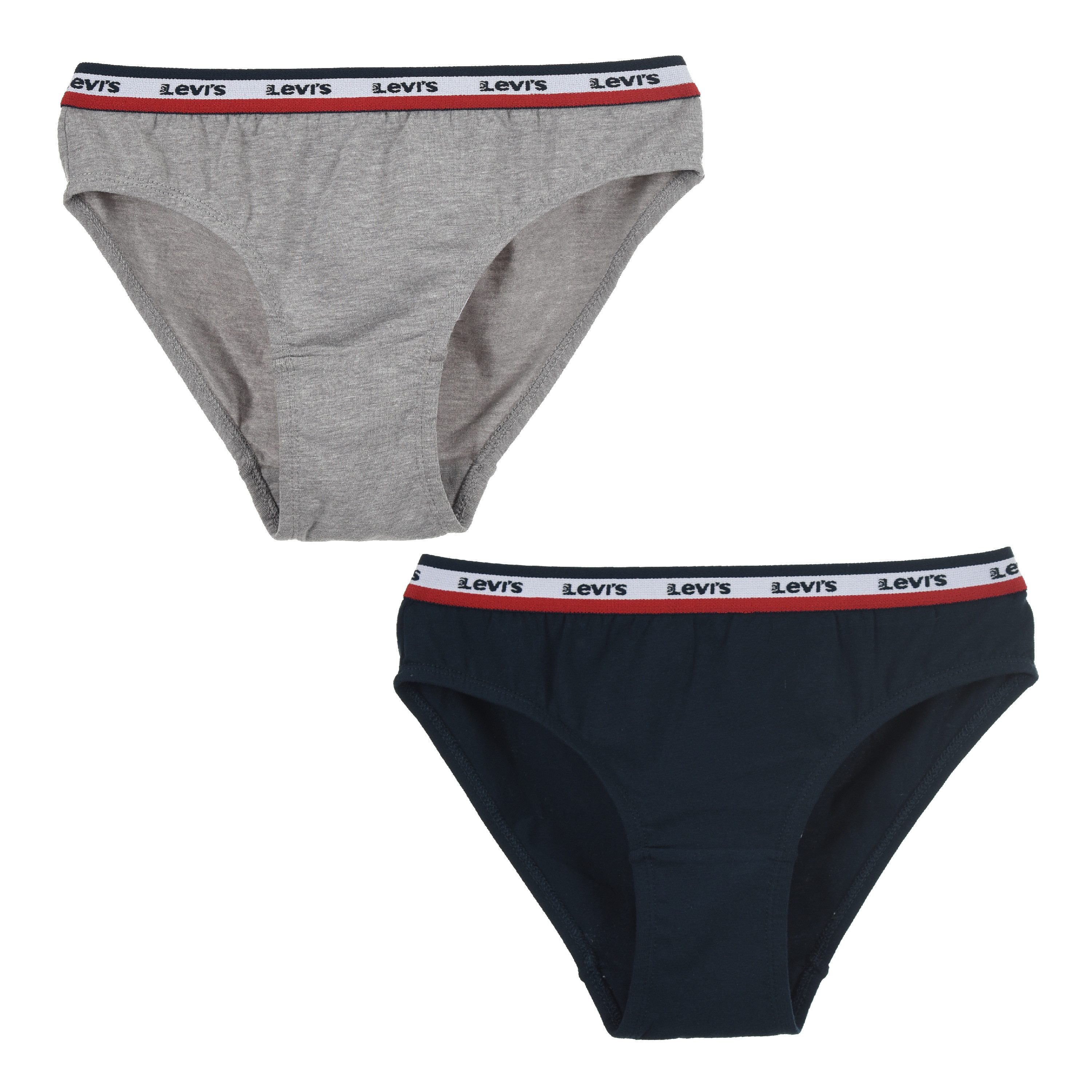 Levi's Kidswear Slip for girls (2 stuks)