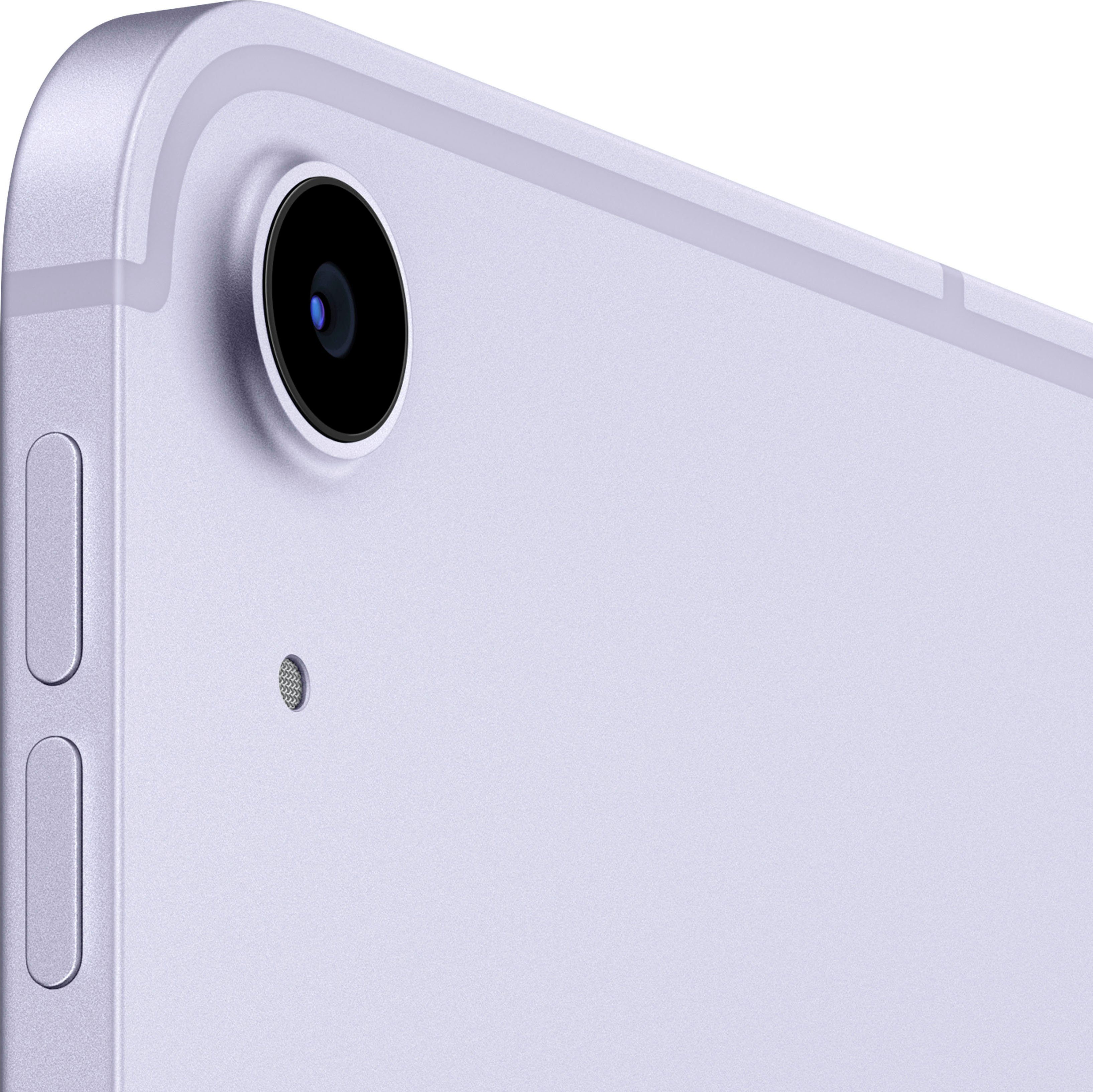 Apple Tablet iPad Air (2022), 10,9", iPadOS