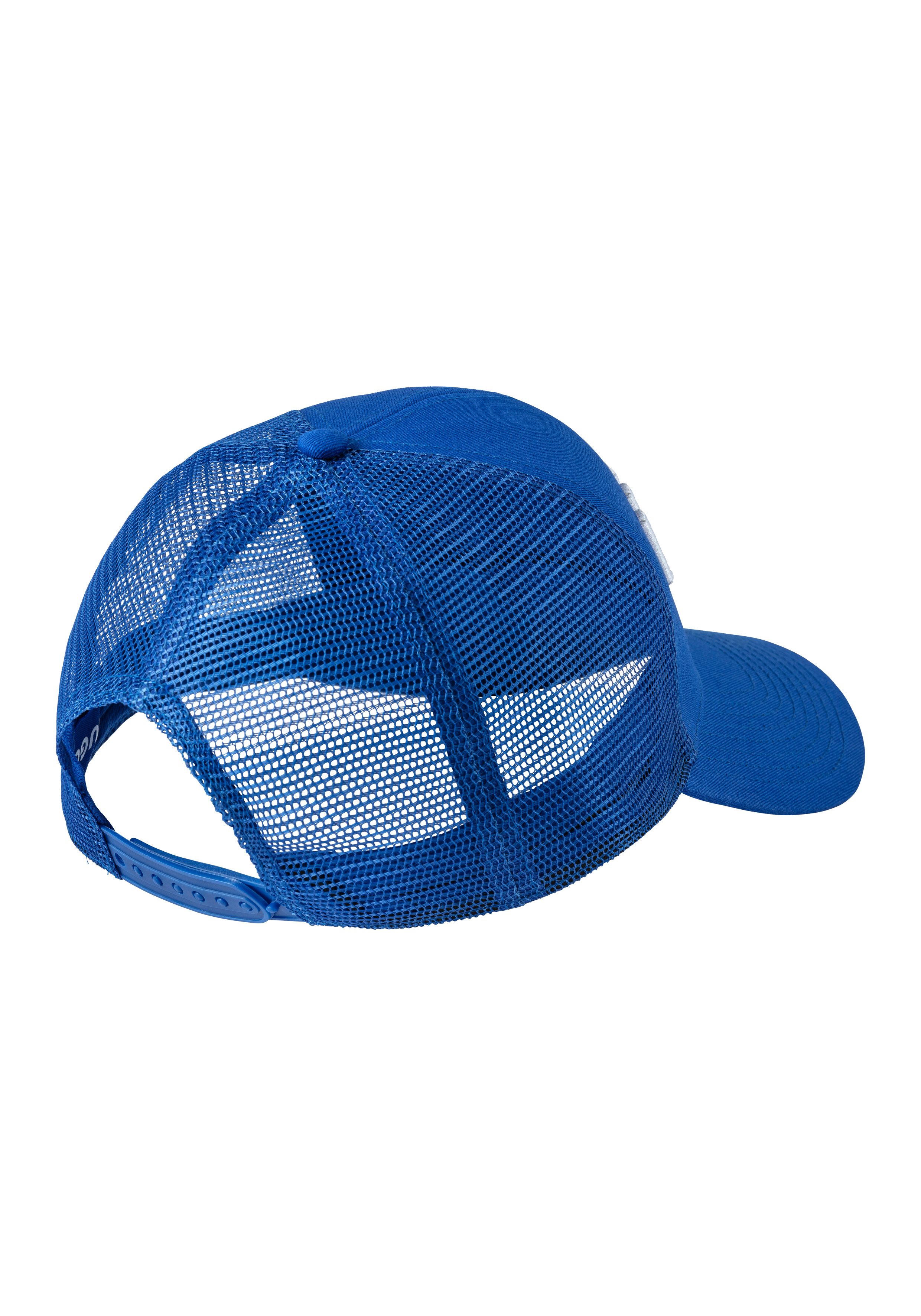 HUGO Blue Baseball pet Merk Uniseks