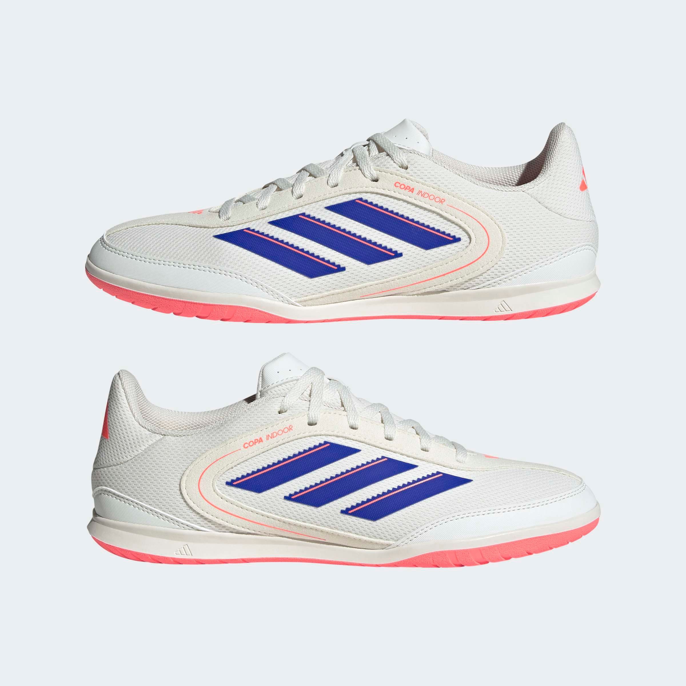 adidas Performance Voetbalschoenen COPA COURT CLUB INDOOR geschikt als binnenschoenen