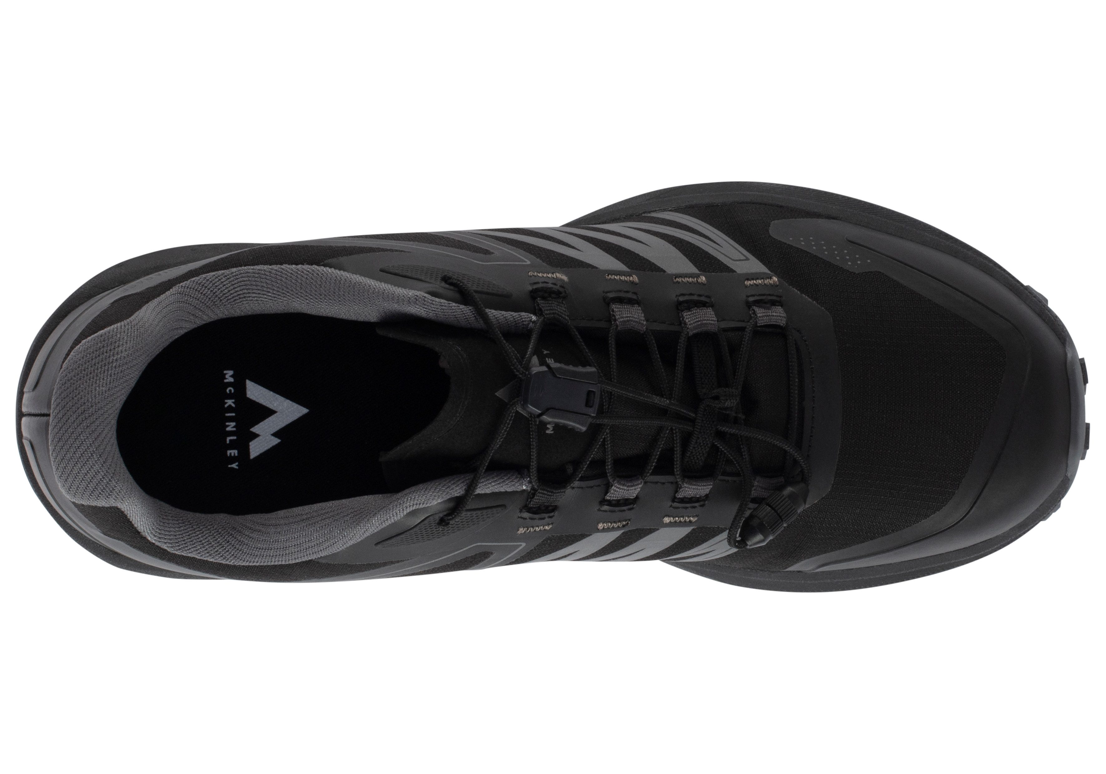 McKinley Wandelschoenen Kansas IV AQB M