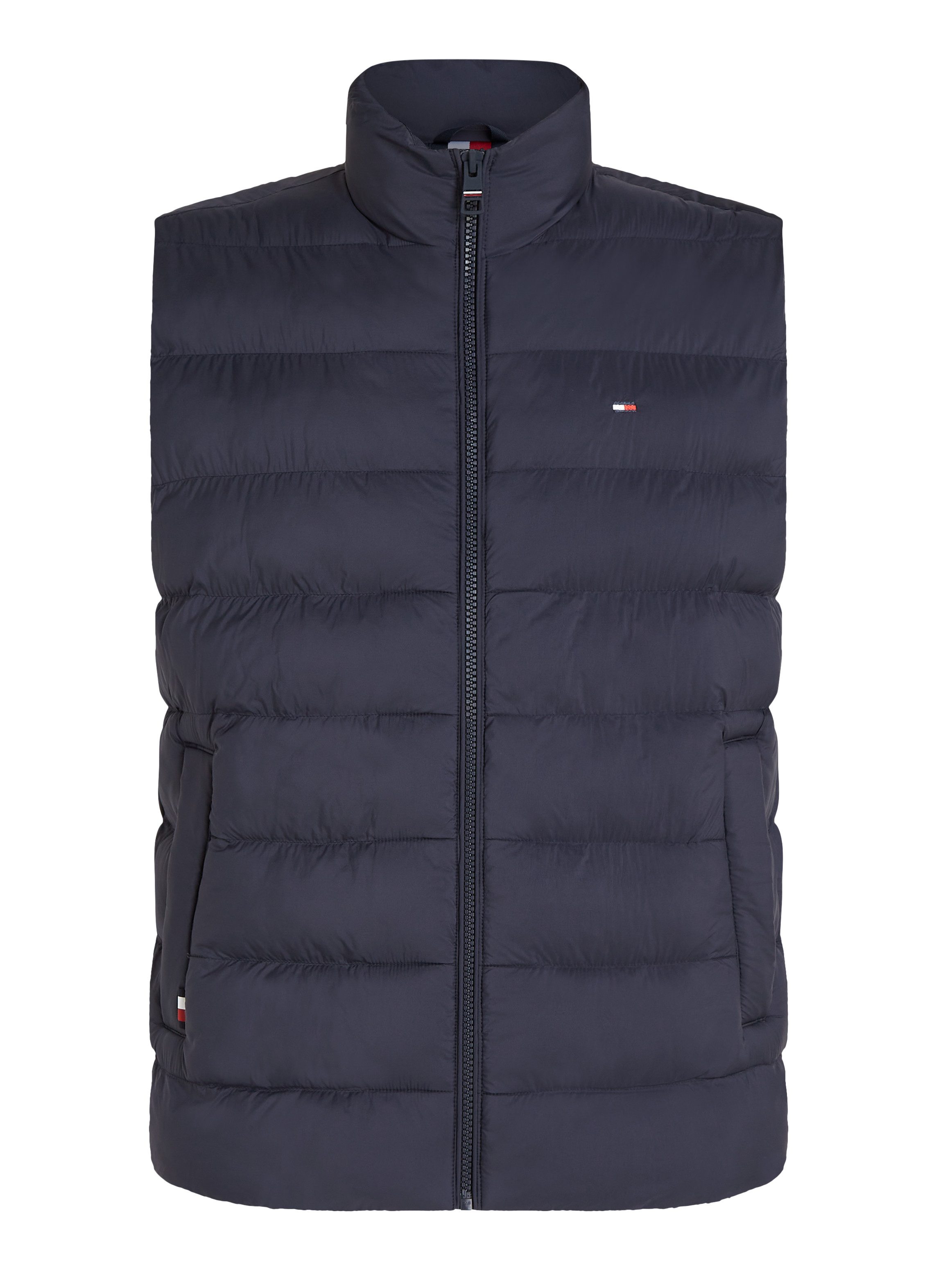 Tommy Hilfiger Bodywarmer MID WEIGHT VEST