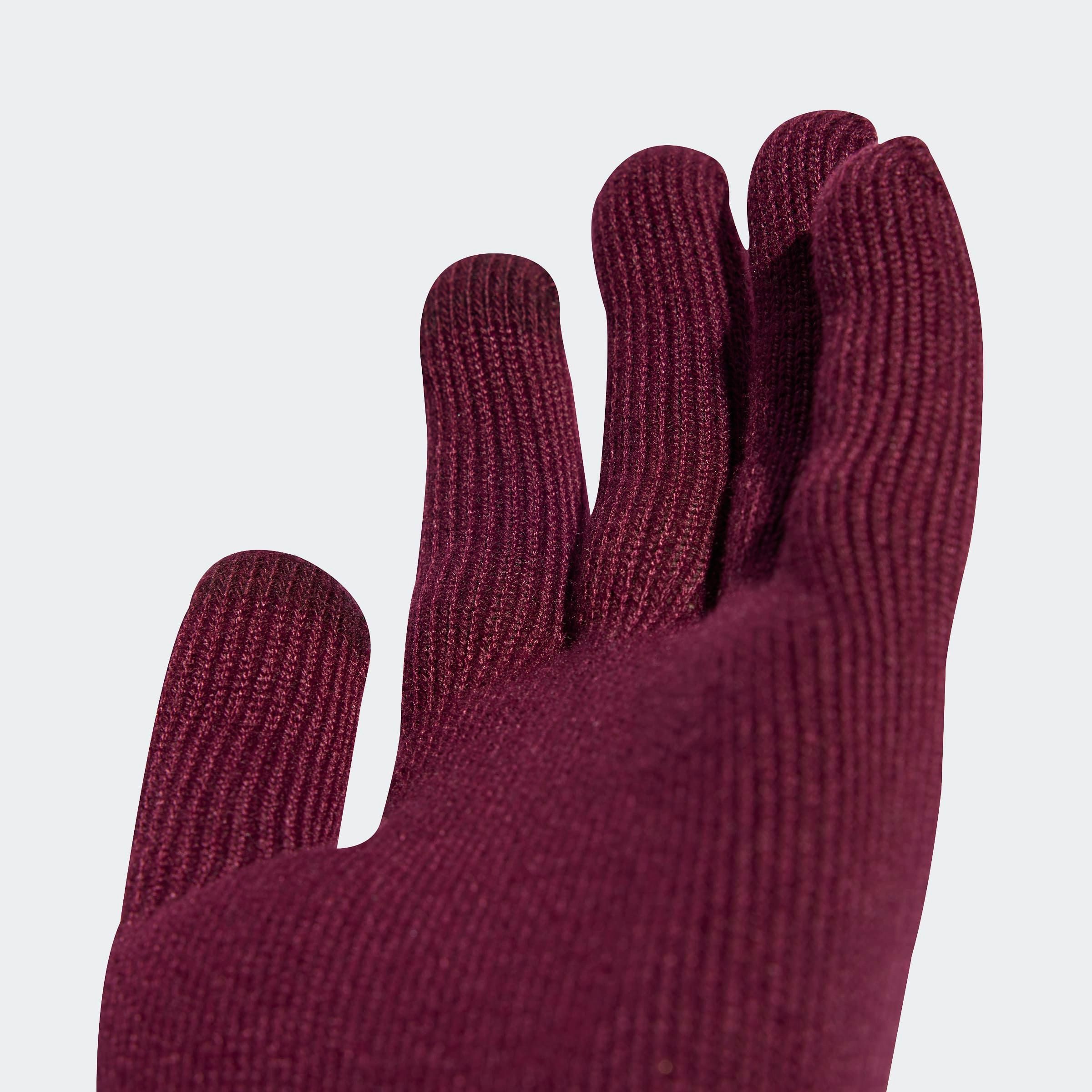 adidas Originals Gebreide handschoenen