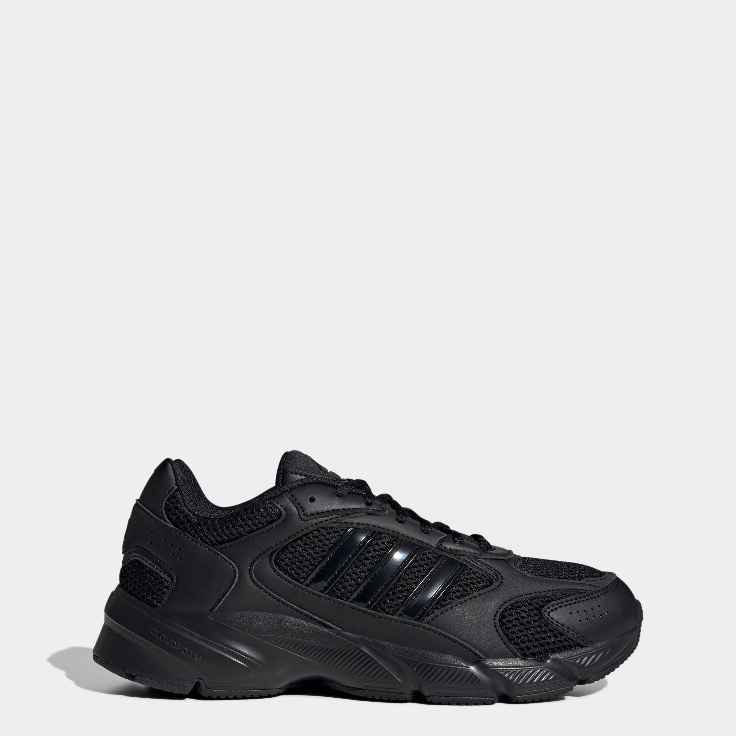 adidas Sportswear Sneakers CRAZYCHAOS 2000 geïnspireerd door het ontwerp van de adidas response cl