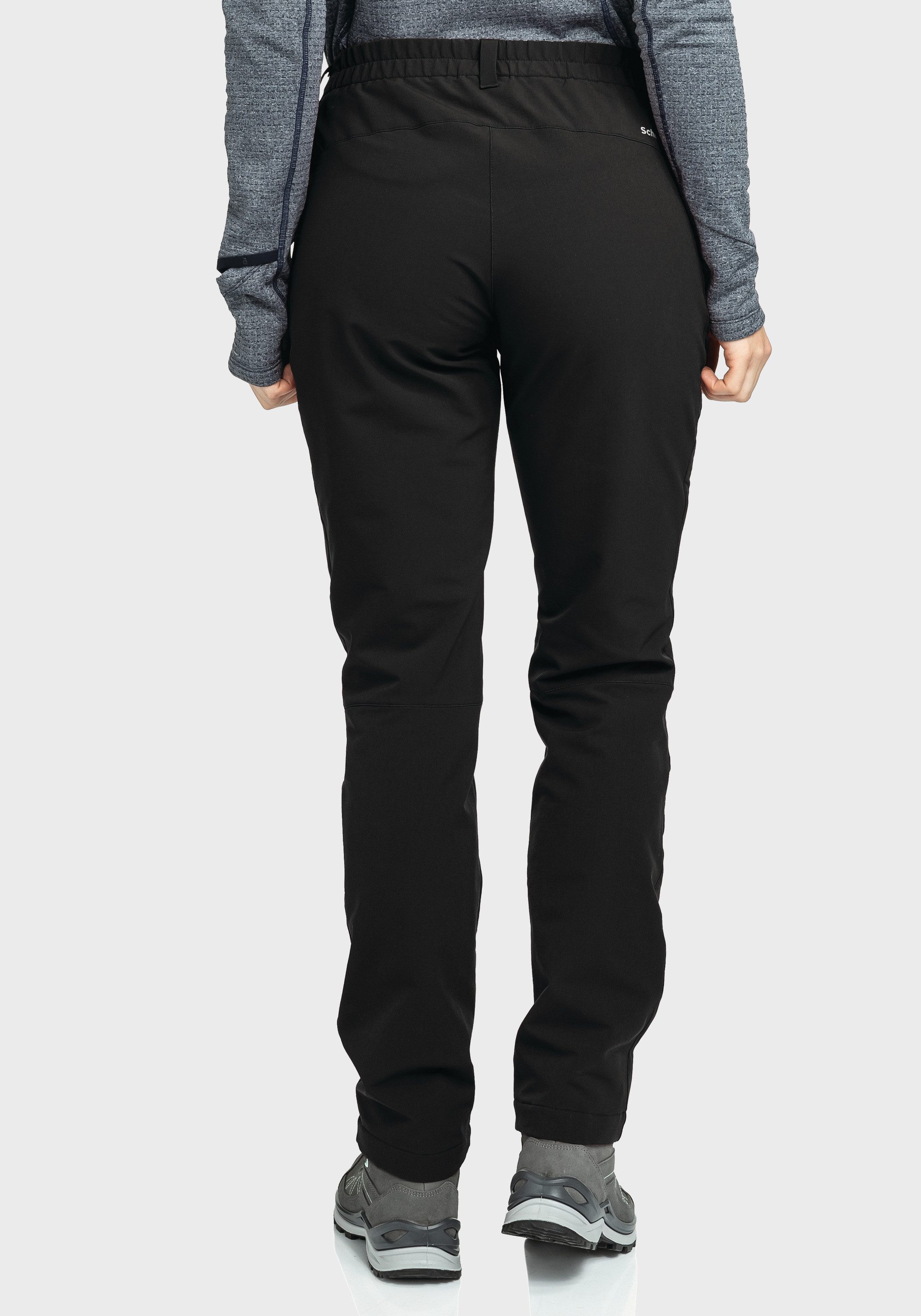 Schöffel Outdoorbroek Pants Ascona Warm L