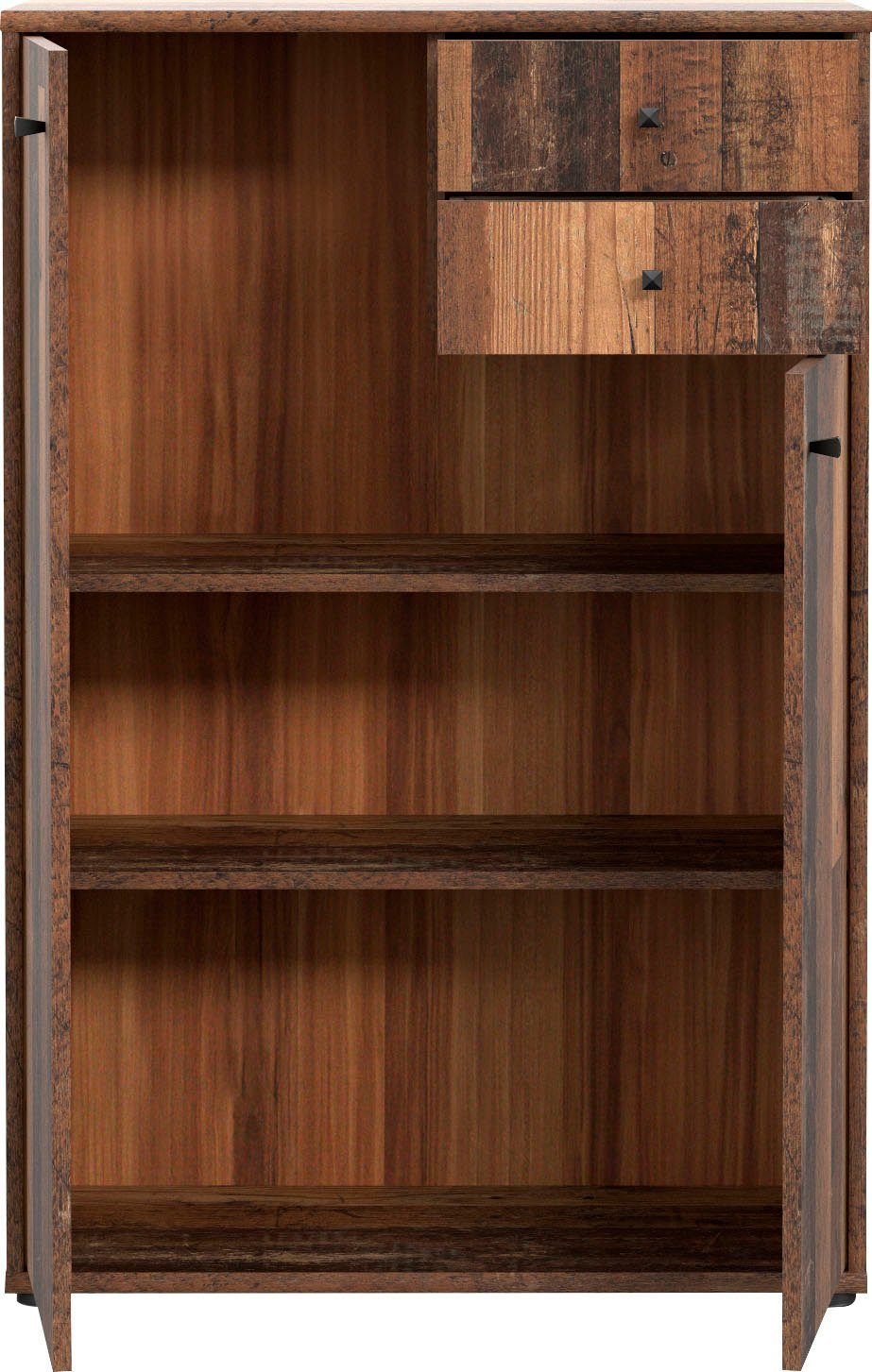 FORTE Kast Tempra Breedte 73,7 cm
