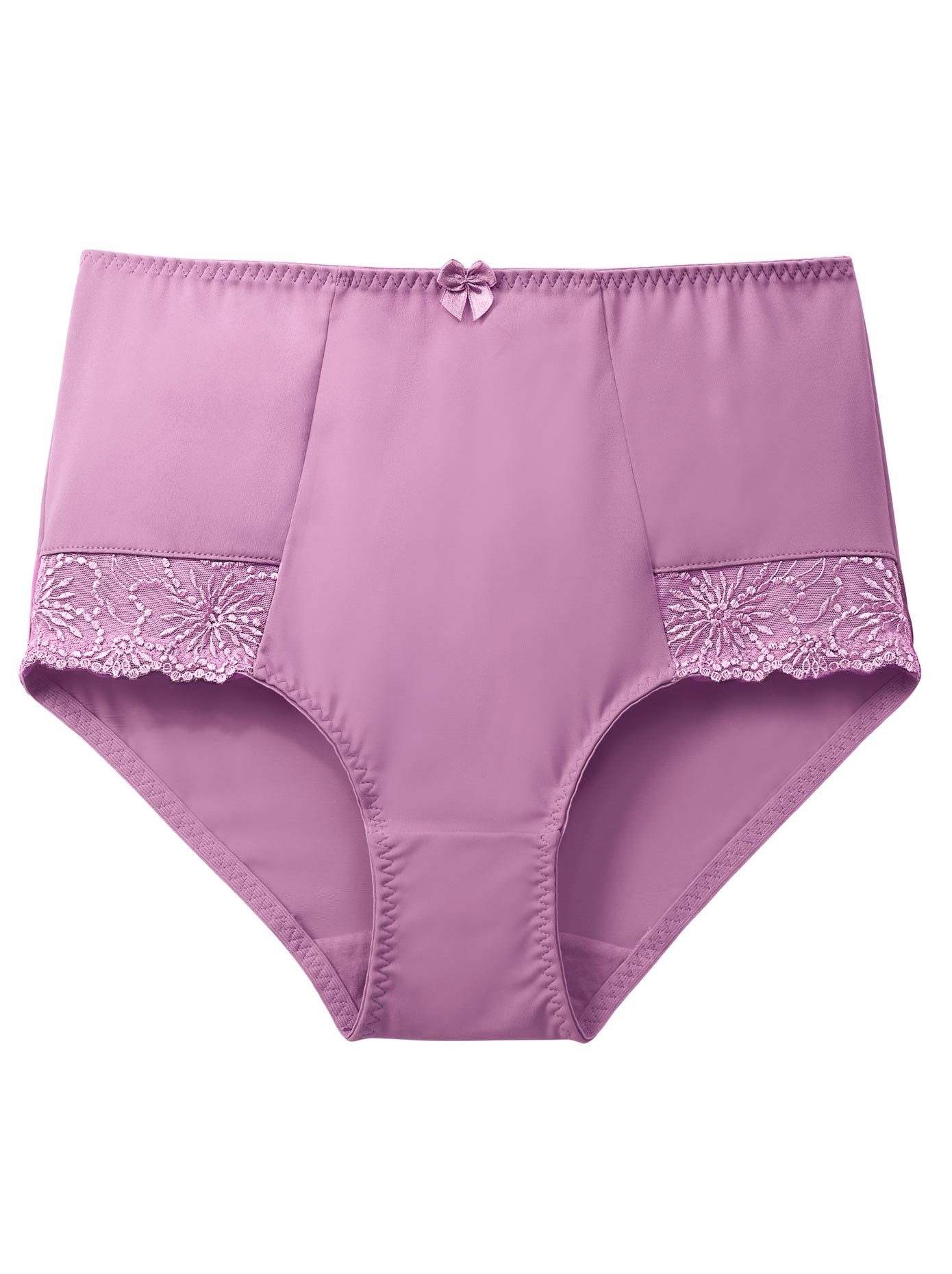 wäschepur Pantyslip (2 stuks)