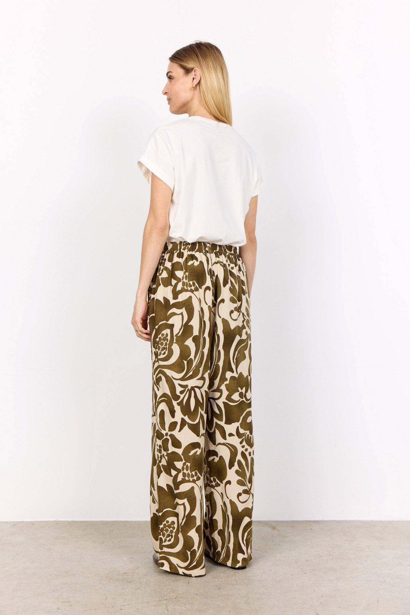 soyaconcept T-shirt SC-RINA FP 7