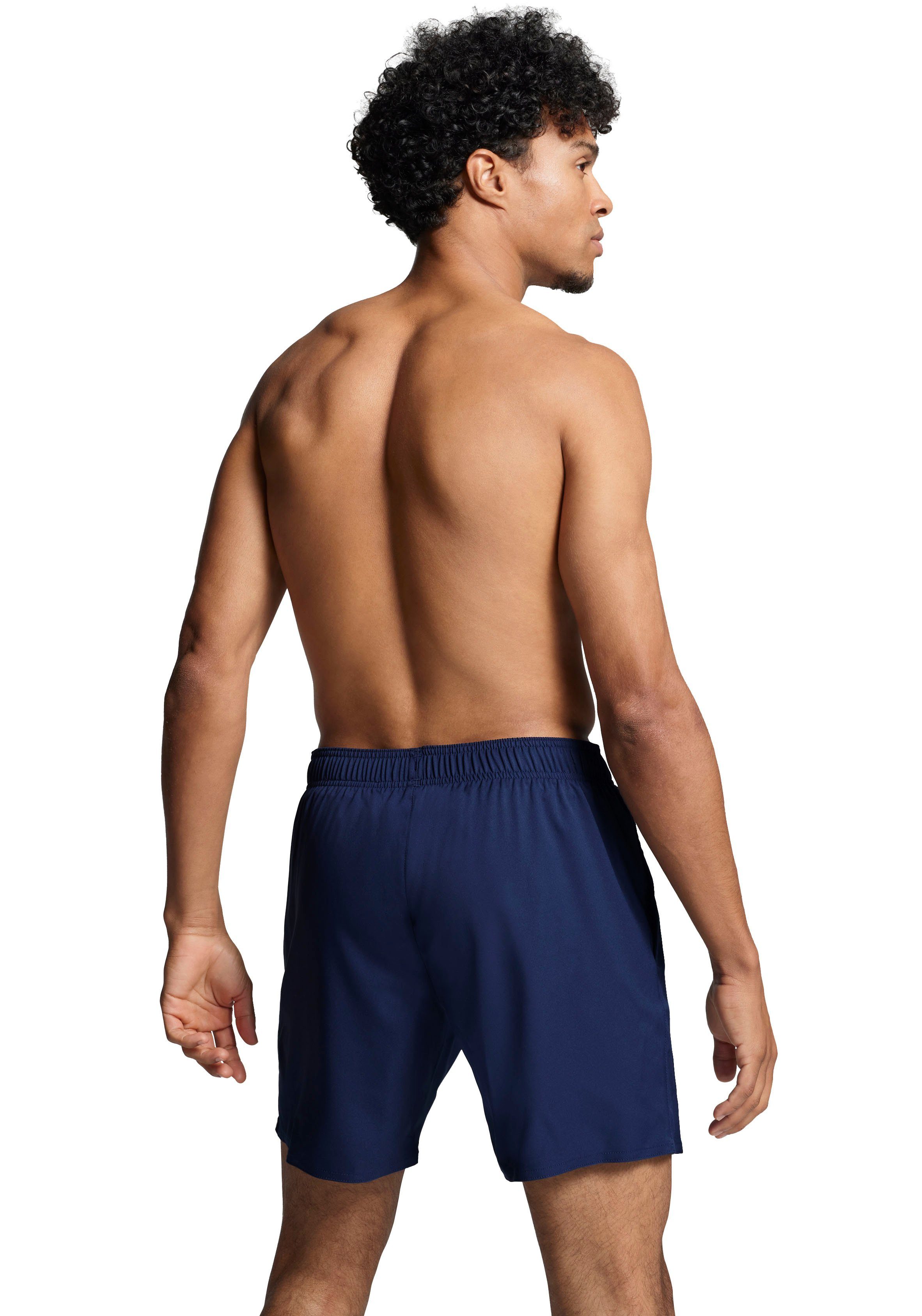 PUMA Zwemshort met elastische taille