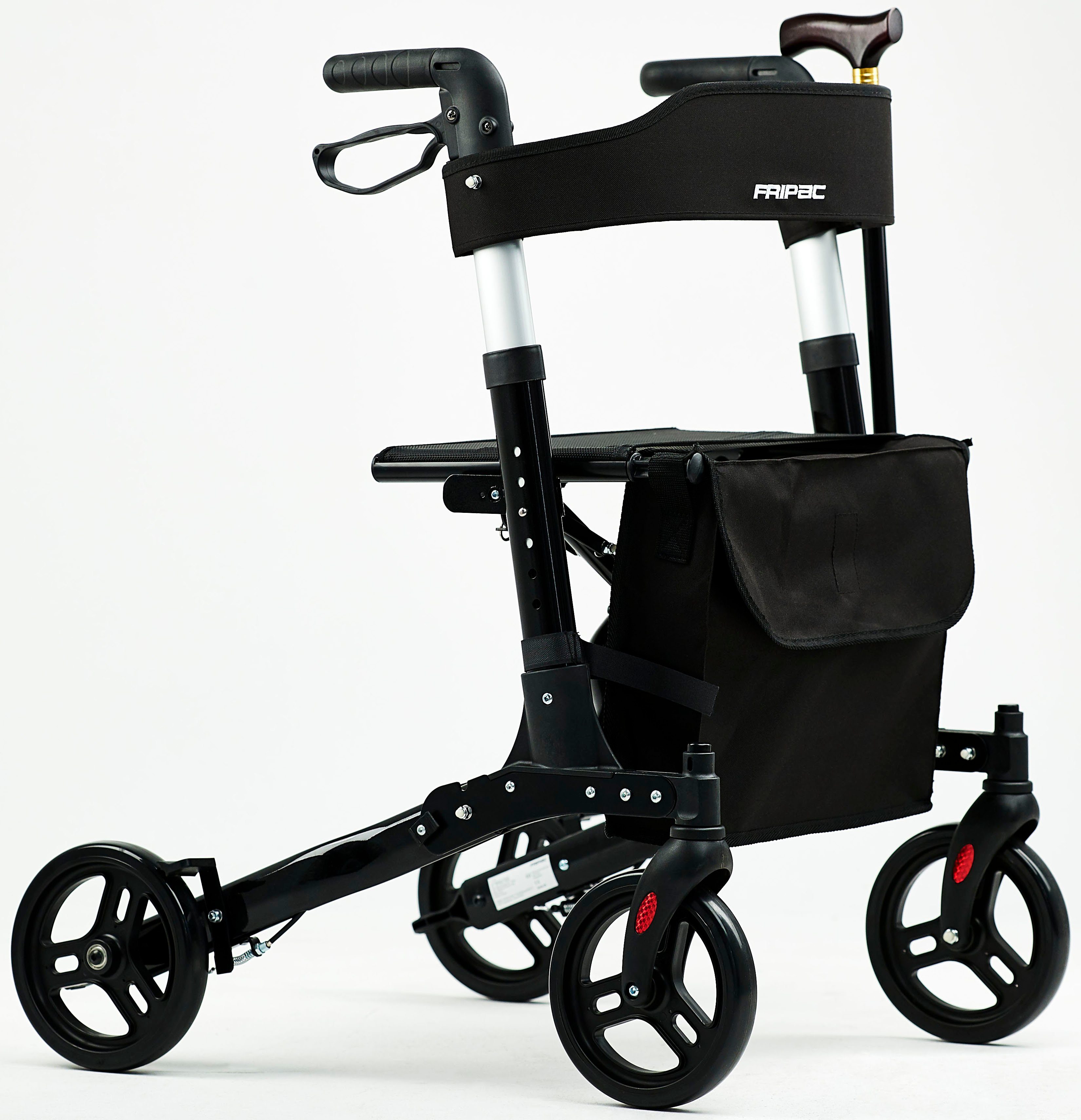 FRIPAC Rollator Lichtgewicht rollator R-1011