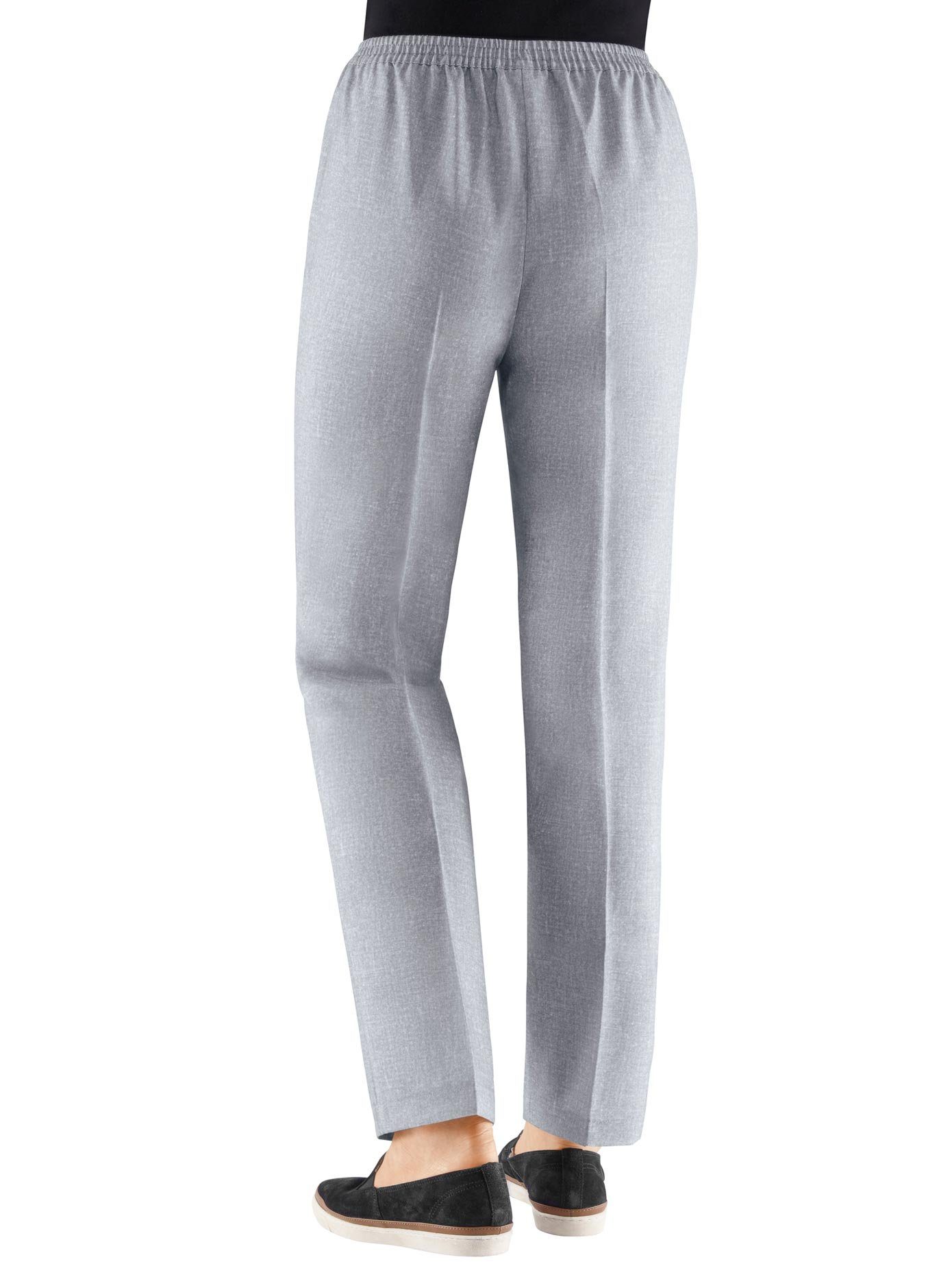 Classic Basics Comfortbroek