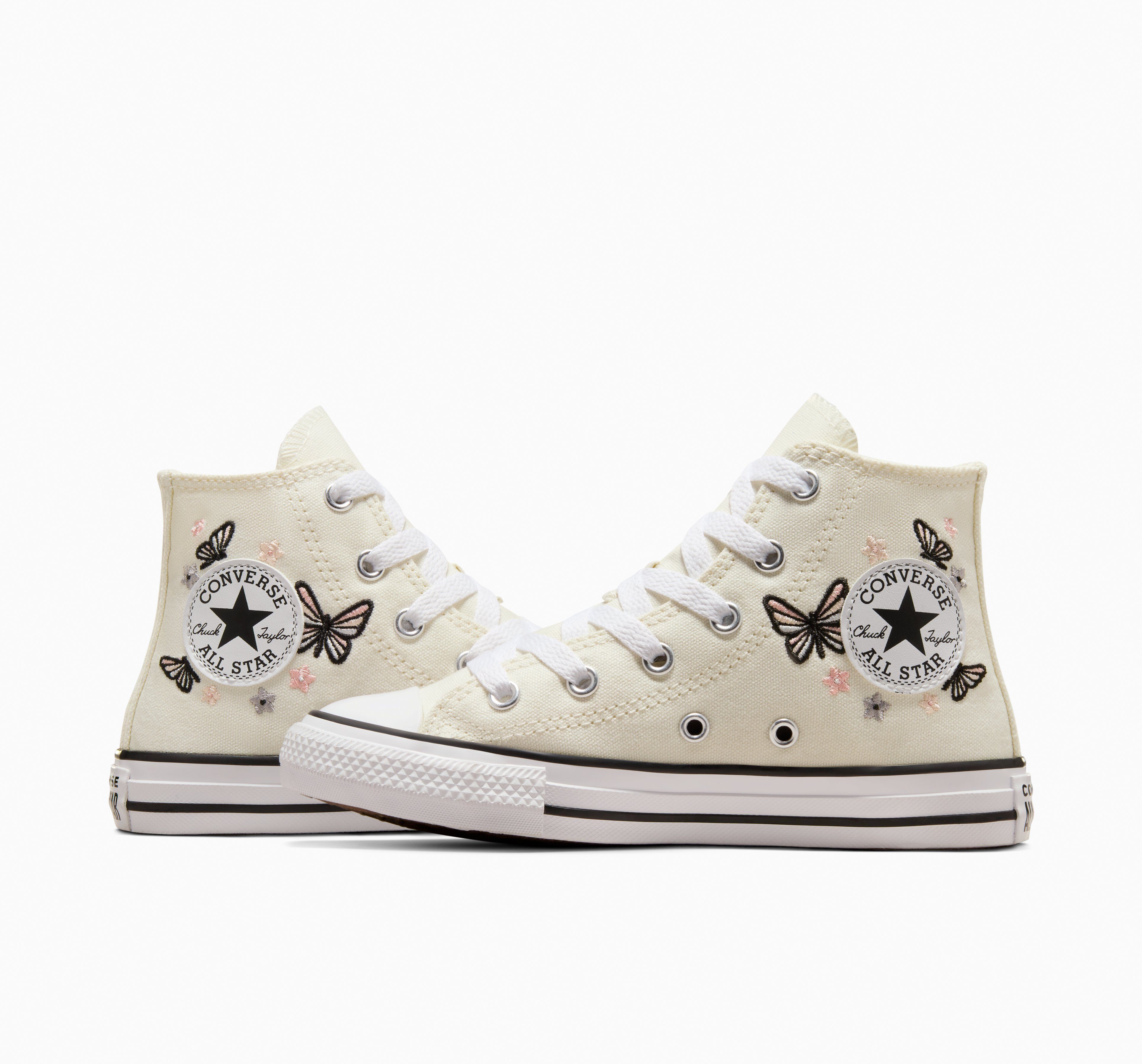 Converse Sneakers CHUCK TAYLOR ALL STAR BUTTERFLIES