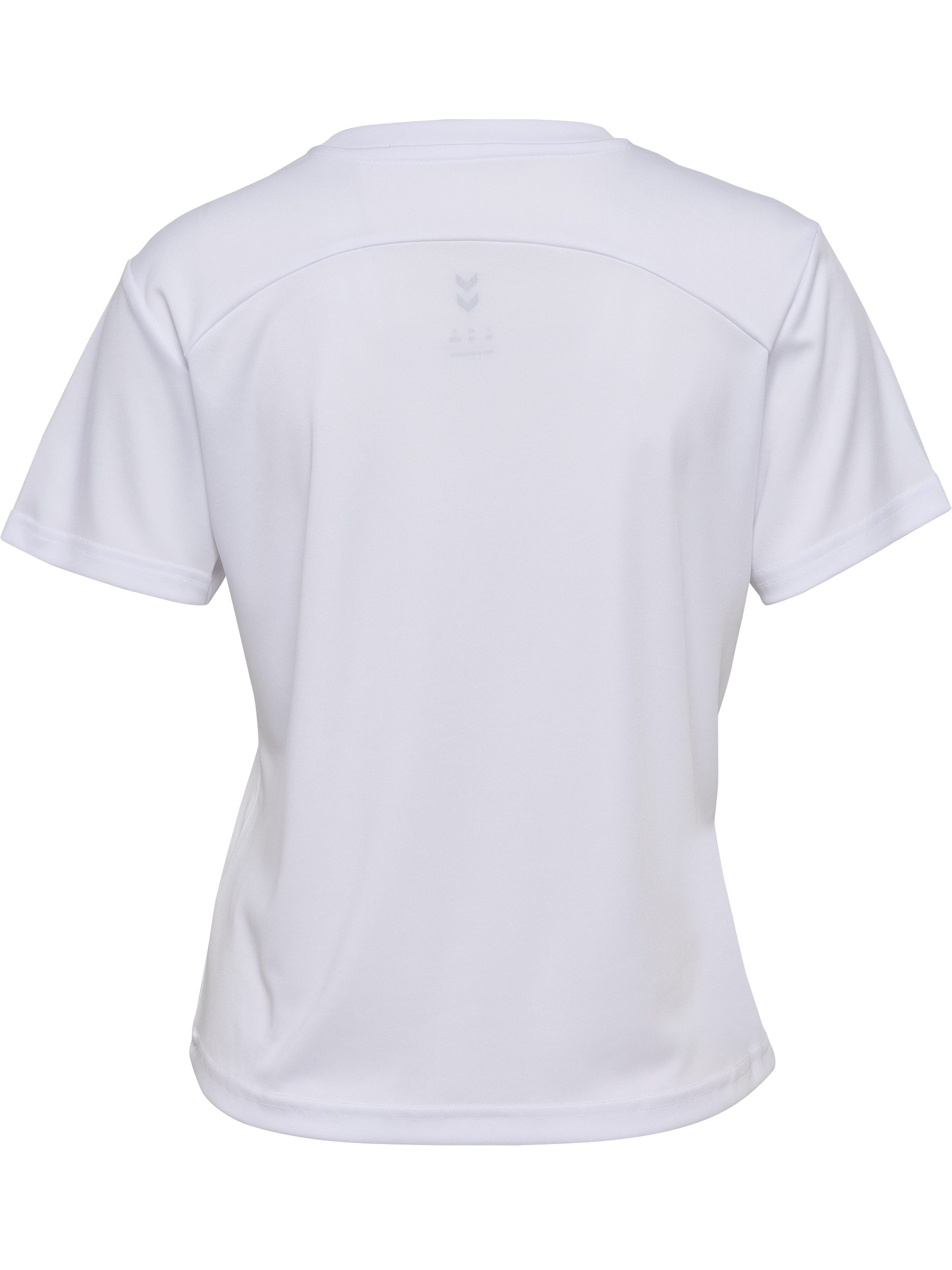 hummel Trainingsshirt HMLPULSE TRAINING W T-SHIRT S/S (1-delig)